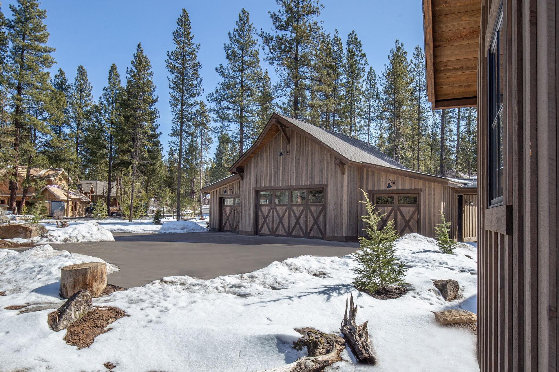 Caldera Springs - Residential