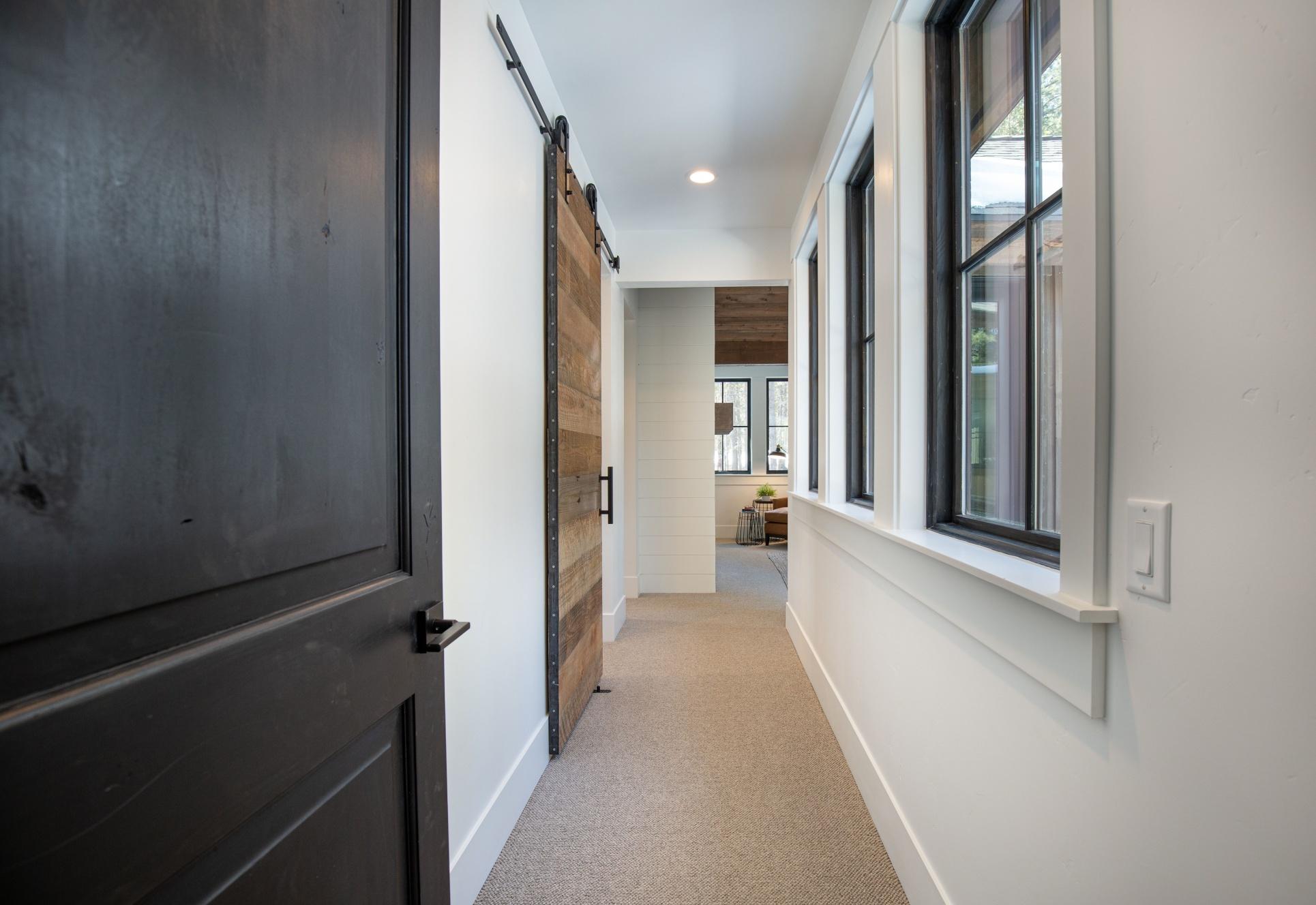 Caldera Springs - Residential