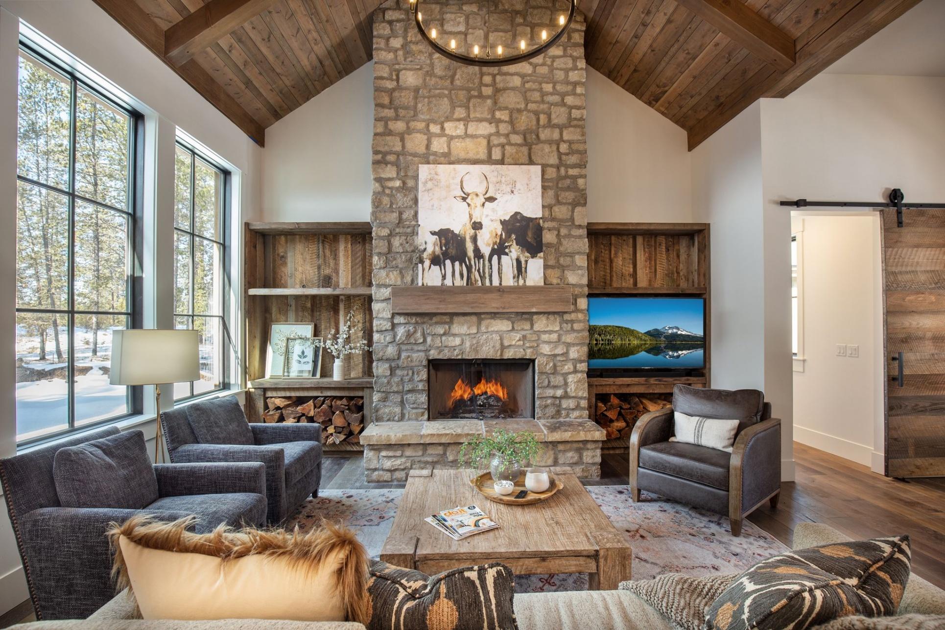 Caldera Springs - Residential