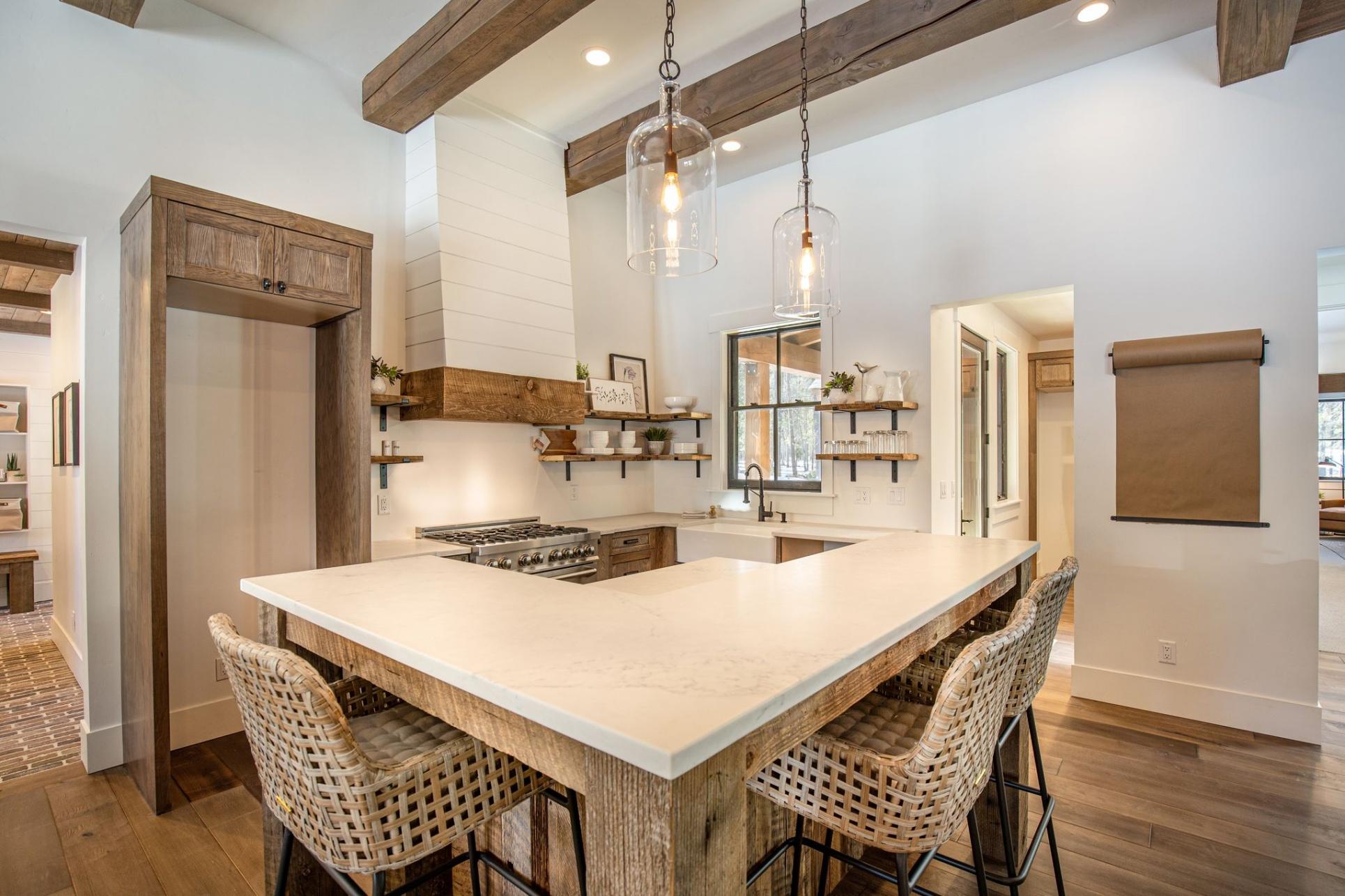 Caldera Springs - Residential