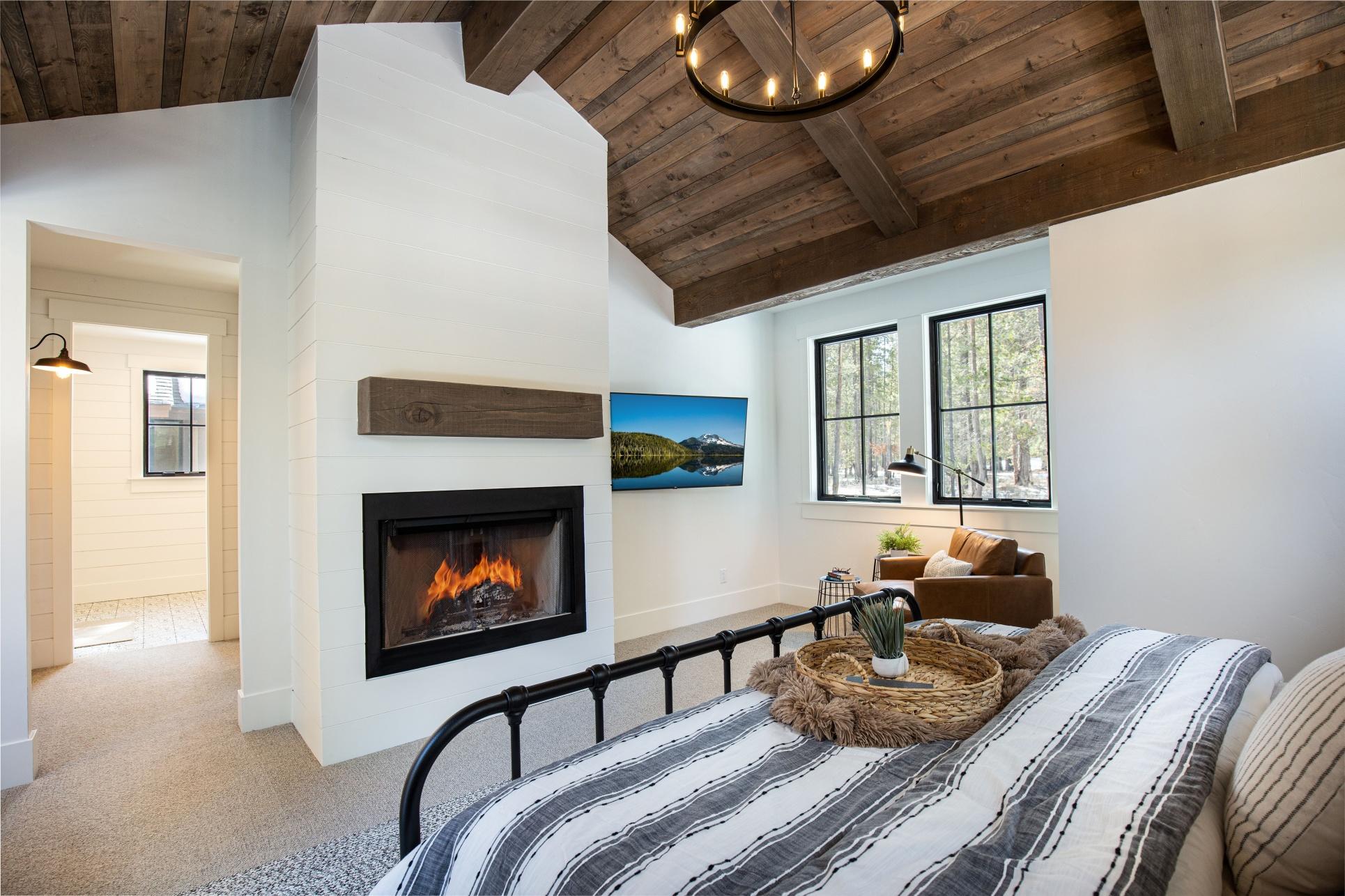 Caldera Springs - Residential