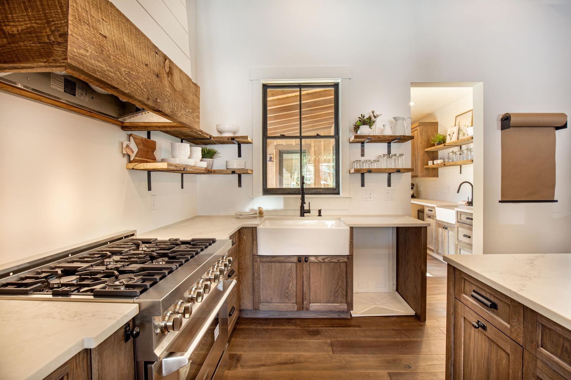 Caldera Springs - Residential