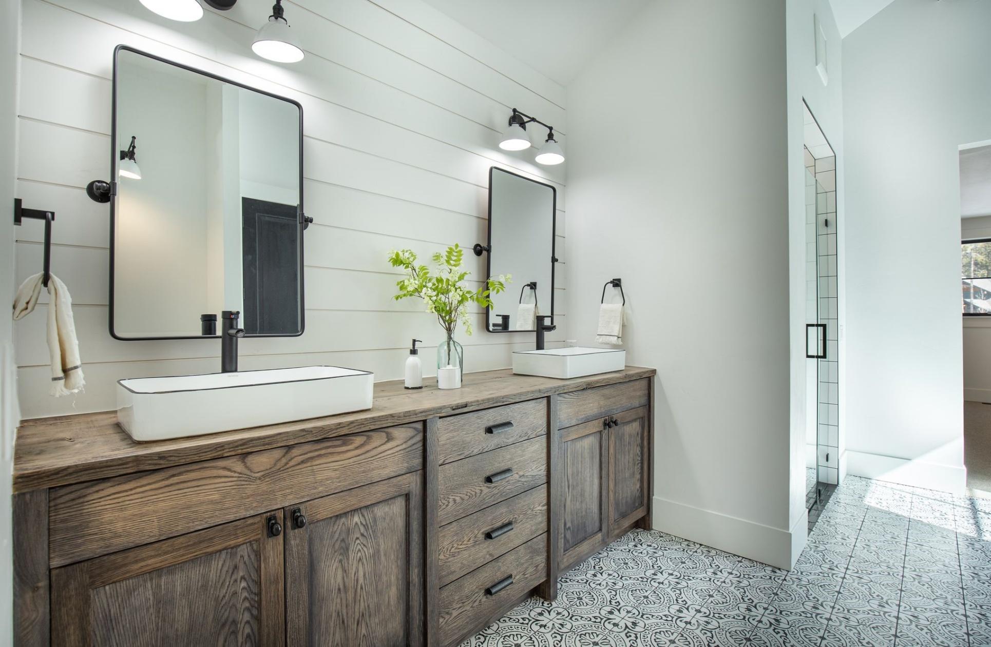 Caldera Springs - Residential