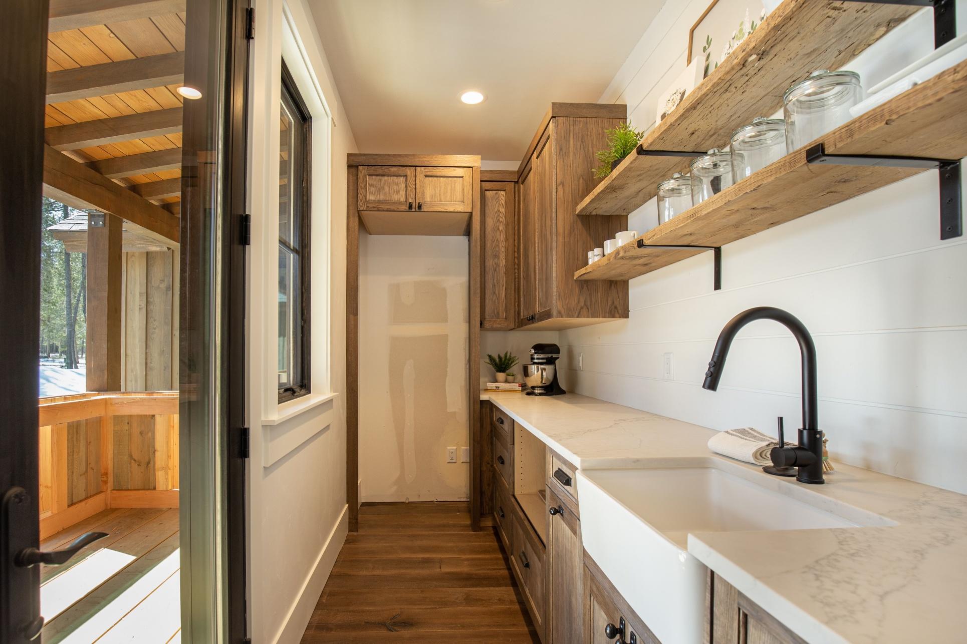 Caldera Springs - Residential