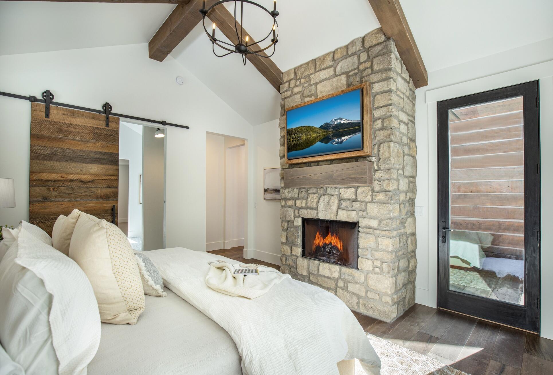 Caldera Springs - Residential