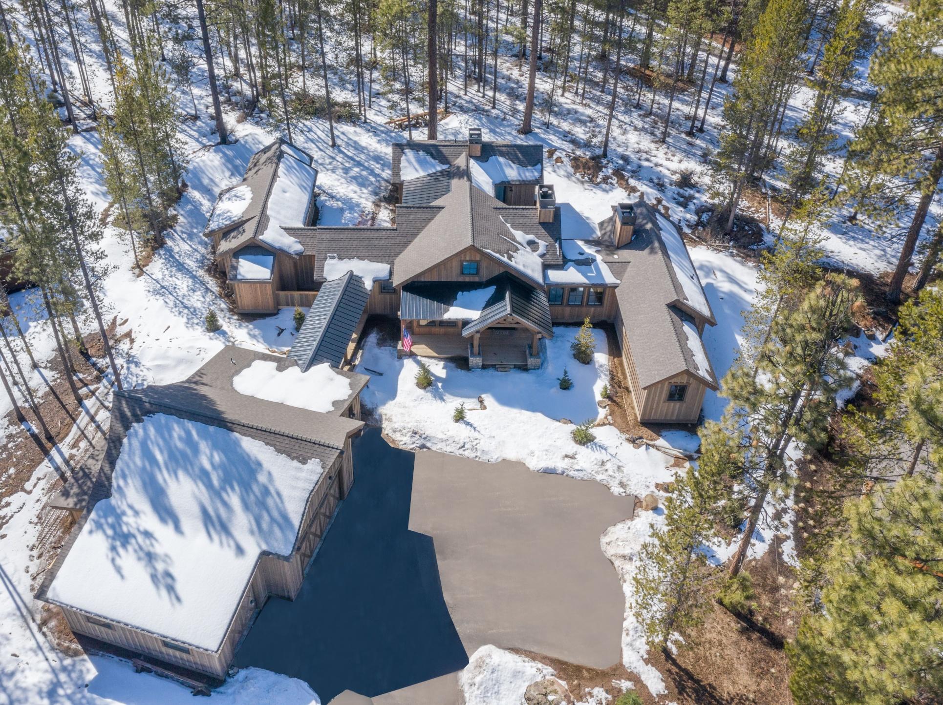 Caldera Springs - Residential