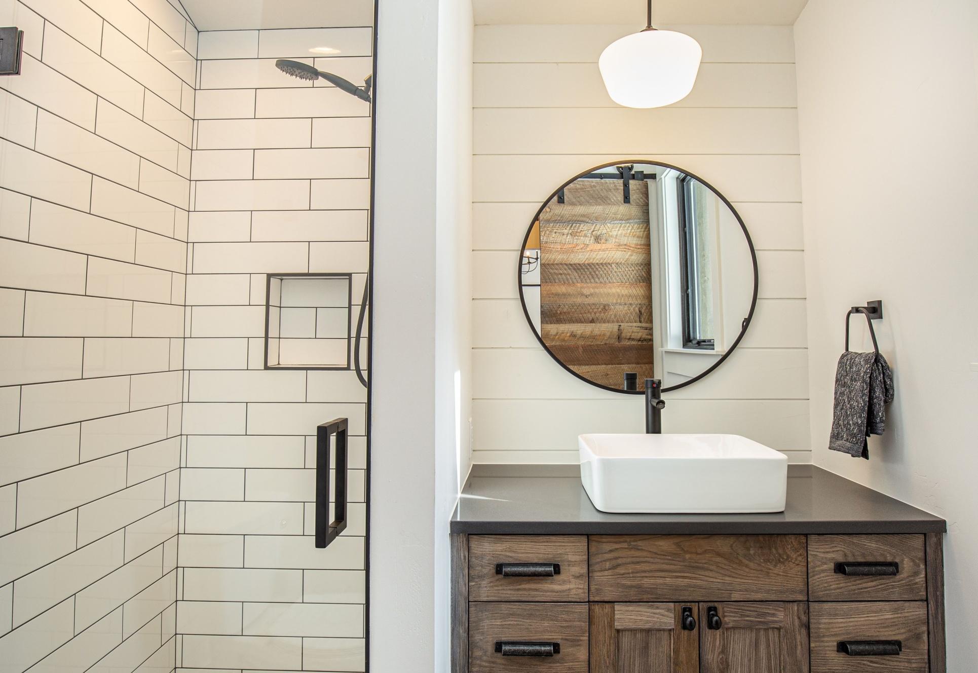 Caldera Springs - Residential