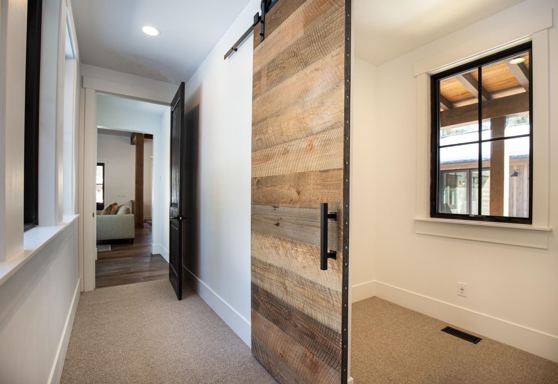 Caldera Springs - Residential