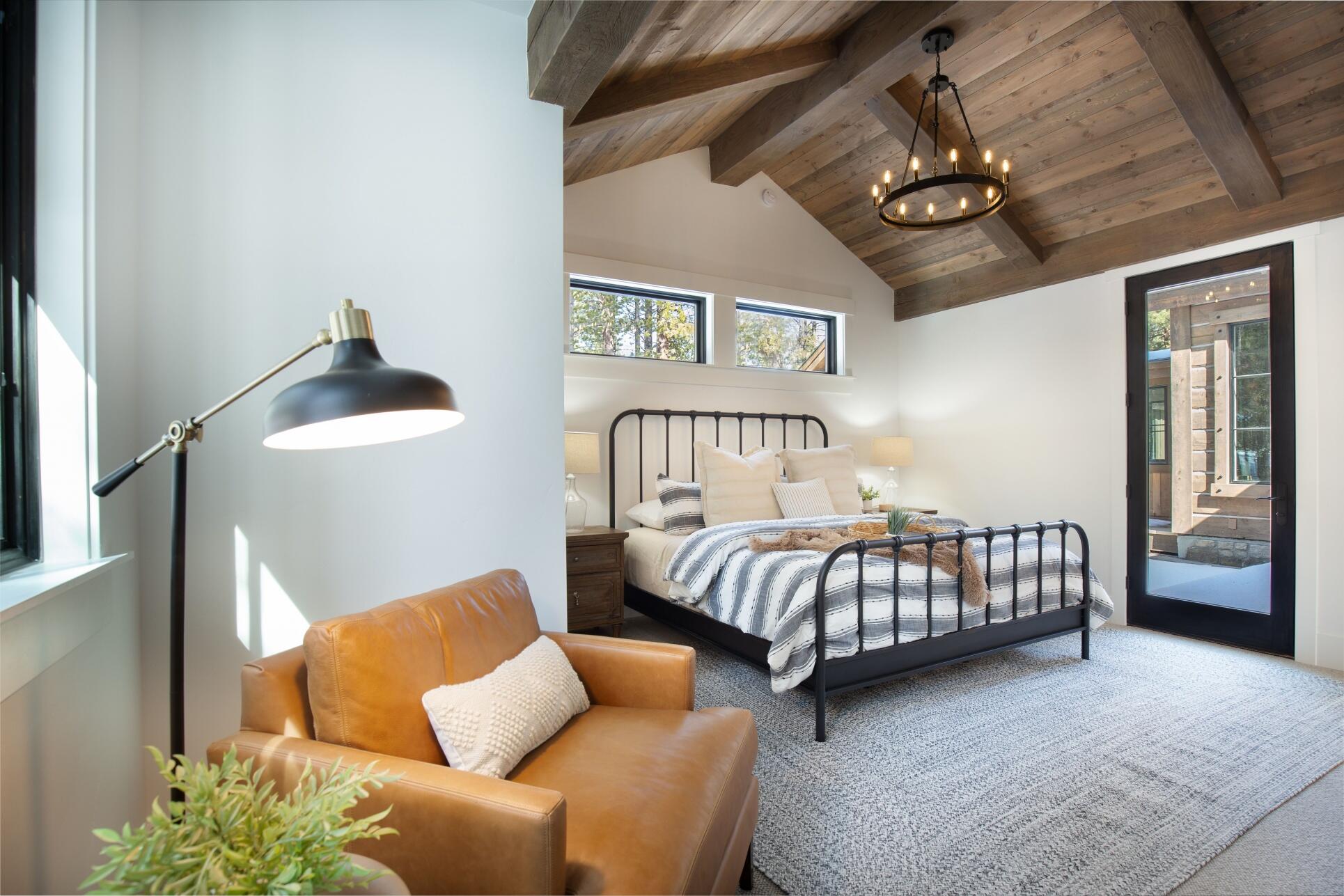 Caldera Springs - Residential