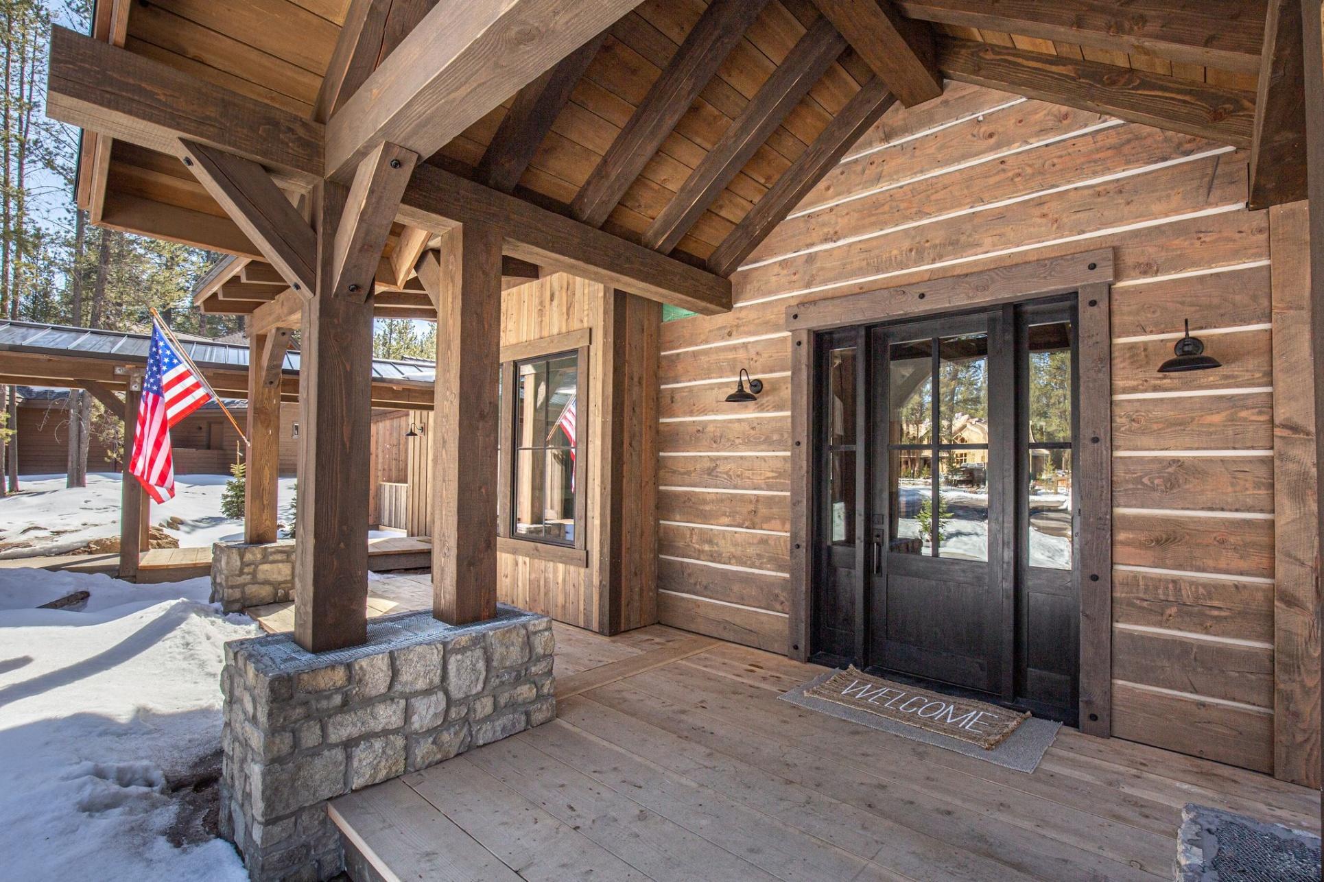 Caldera Springs - Residential