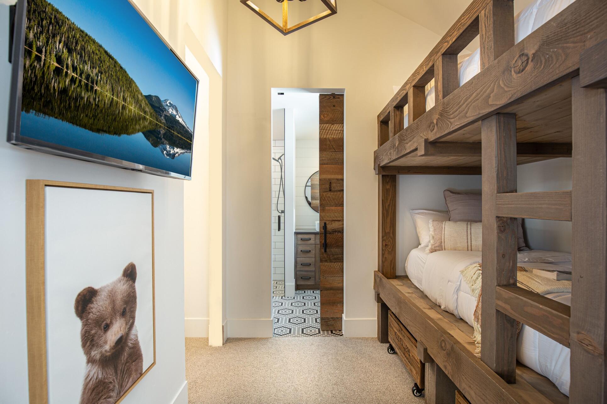 Caldera Springs - Residential