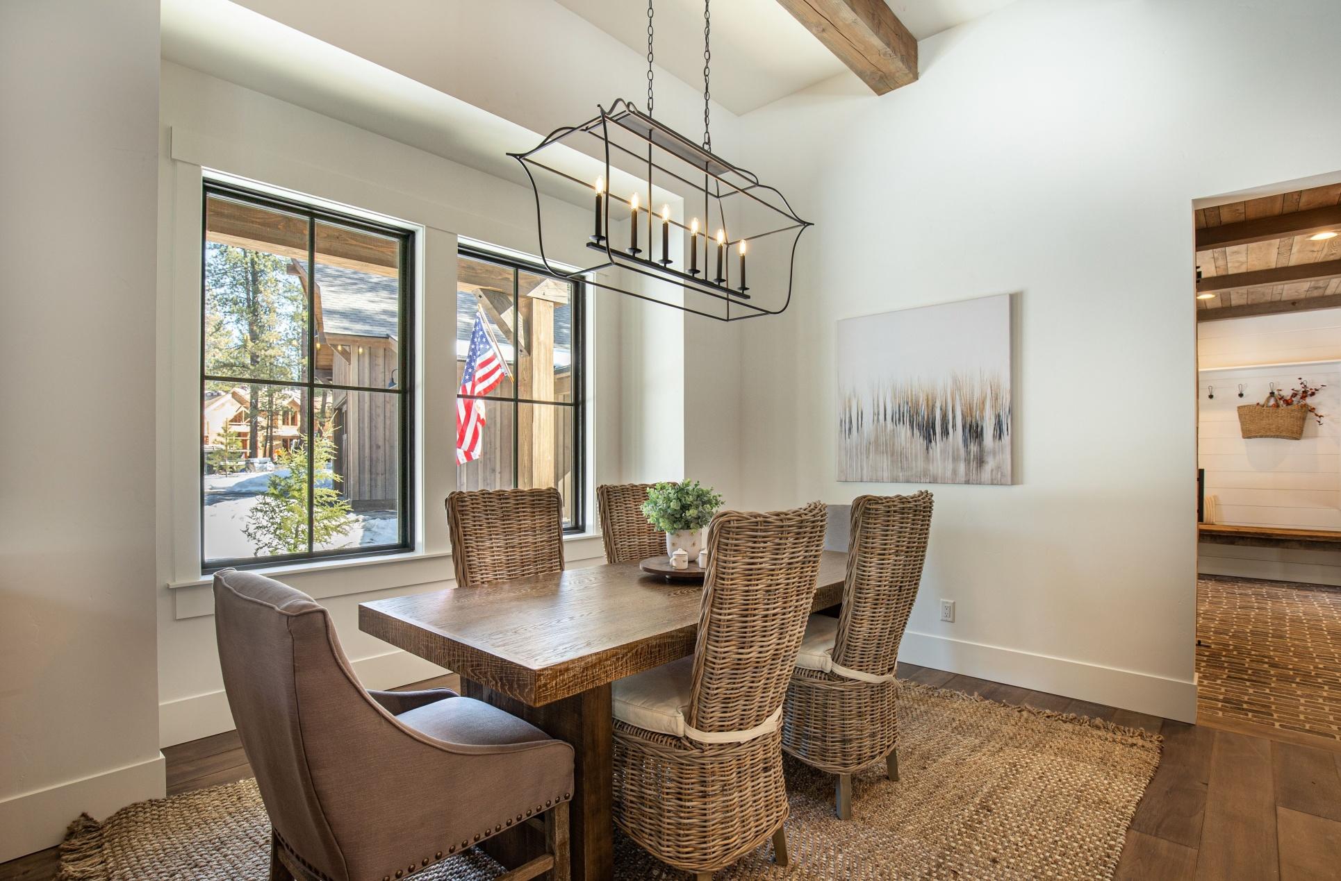 Caldera Springs - Residential