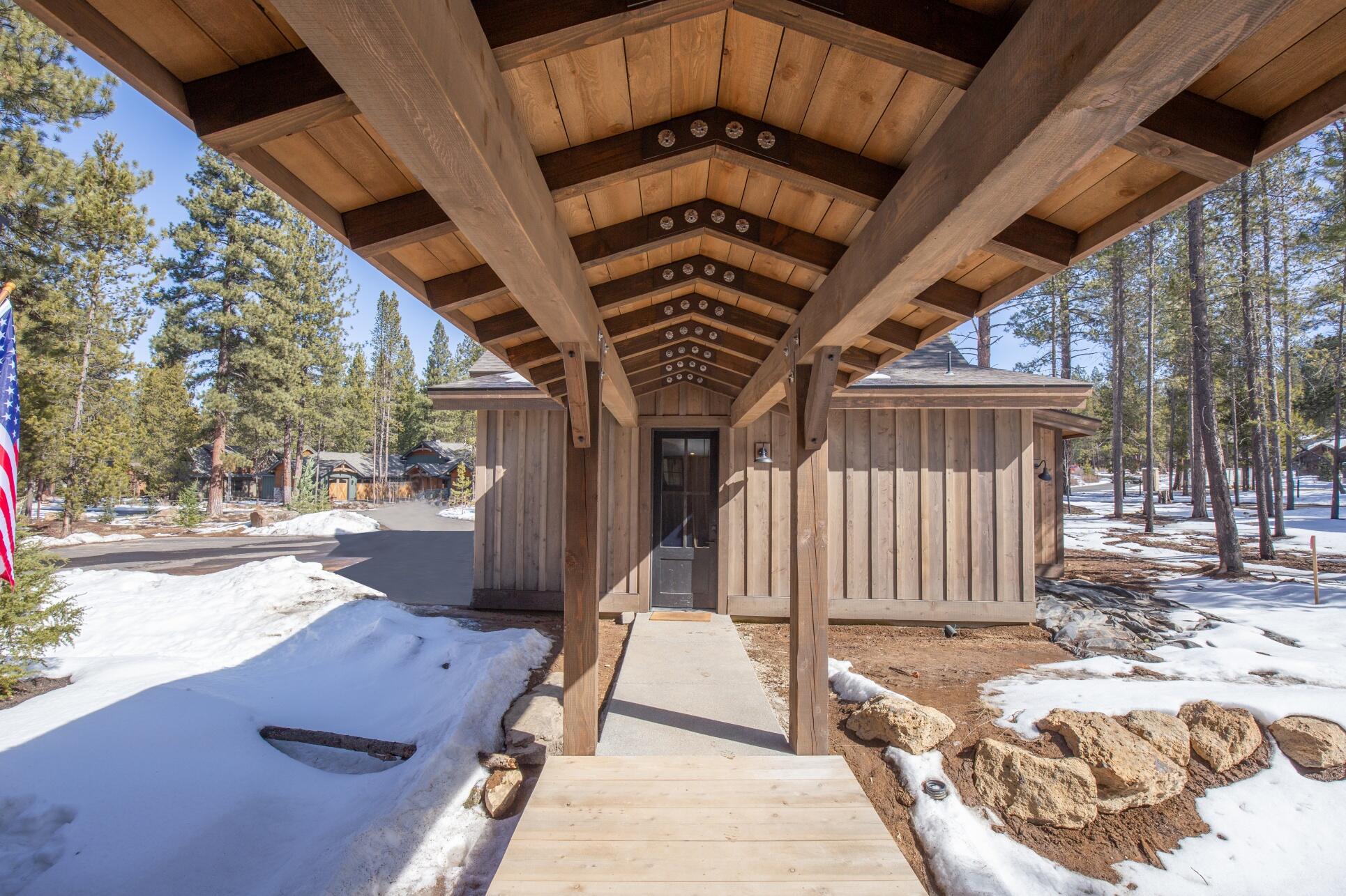 Caldera Springs - Residential