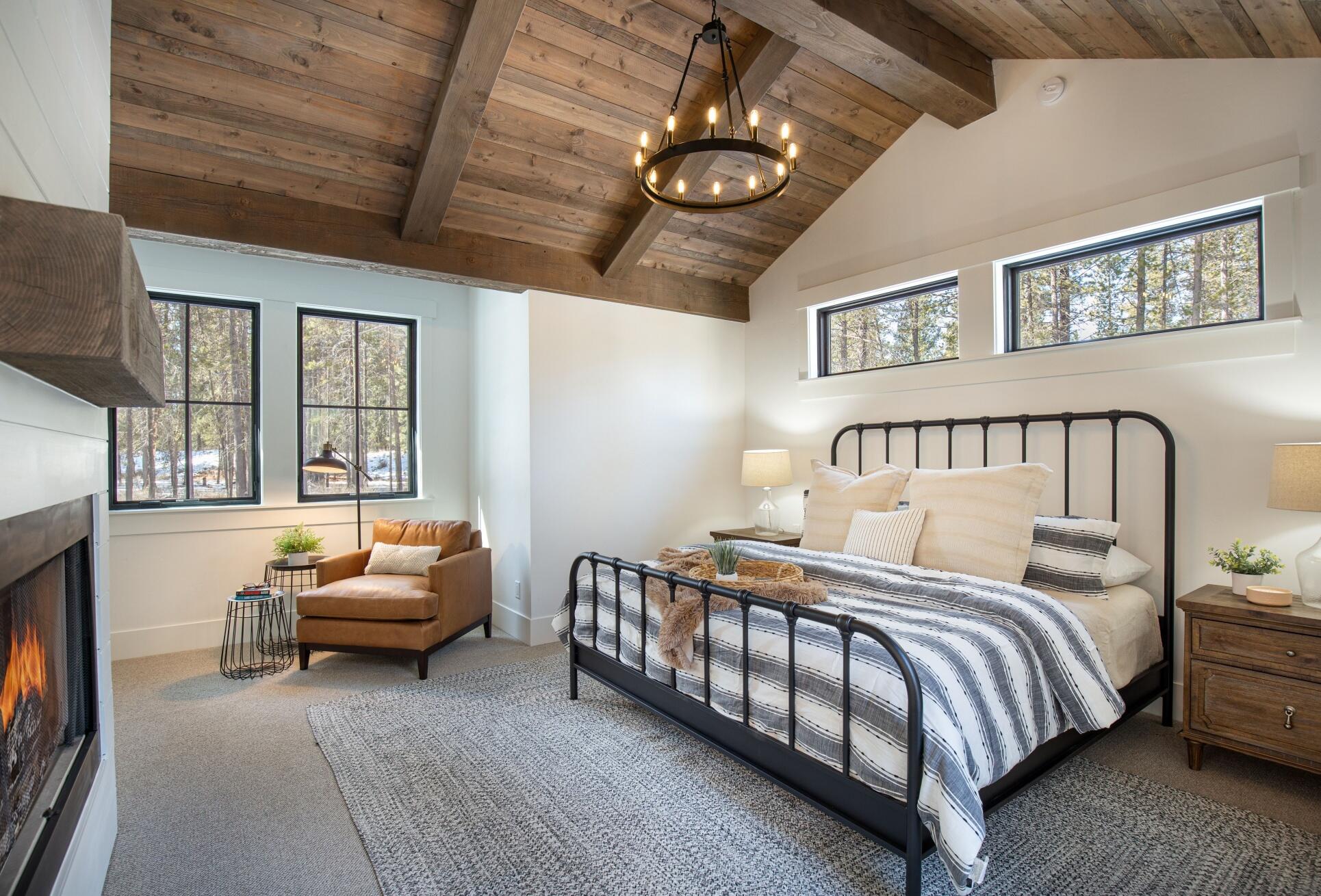 Caldera Springs - Residential