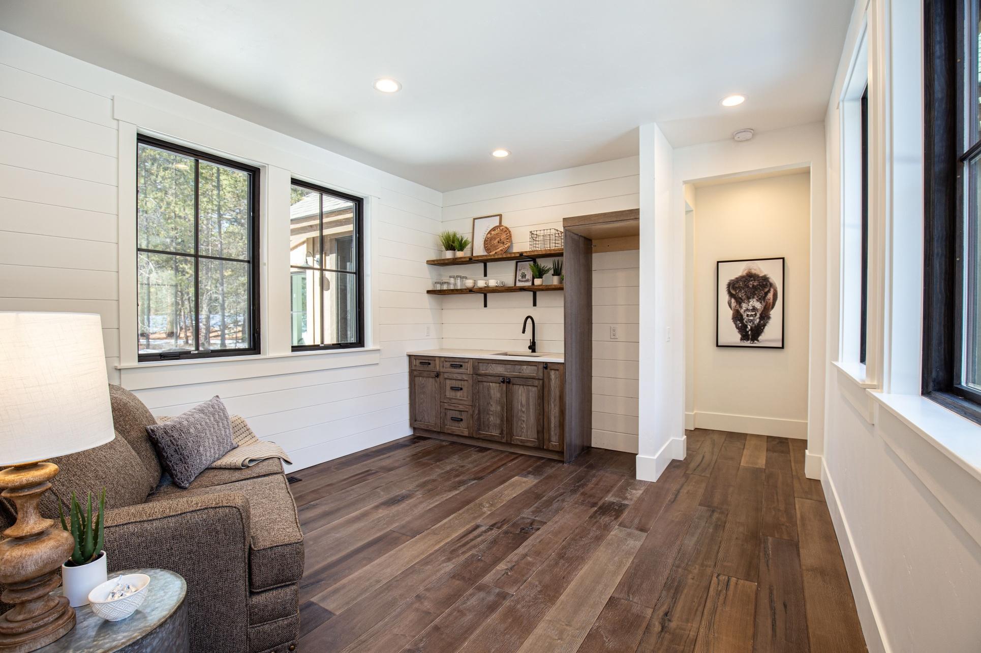 Caldera Springs - Residential