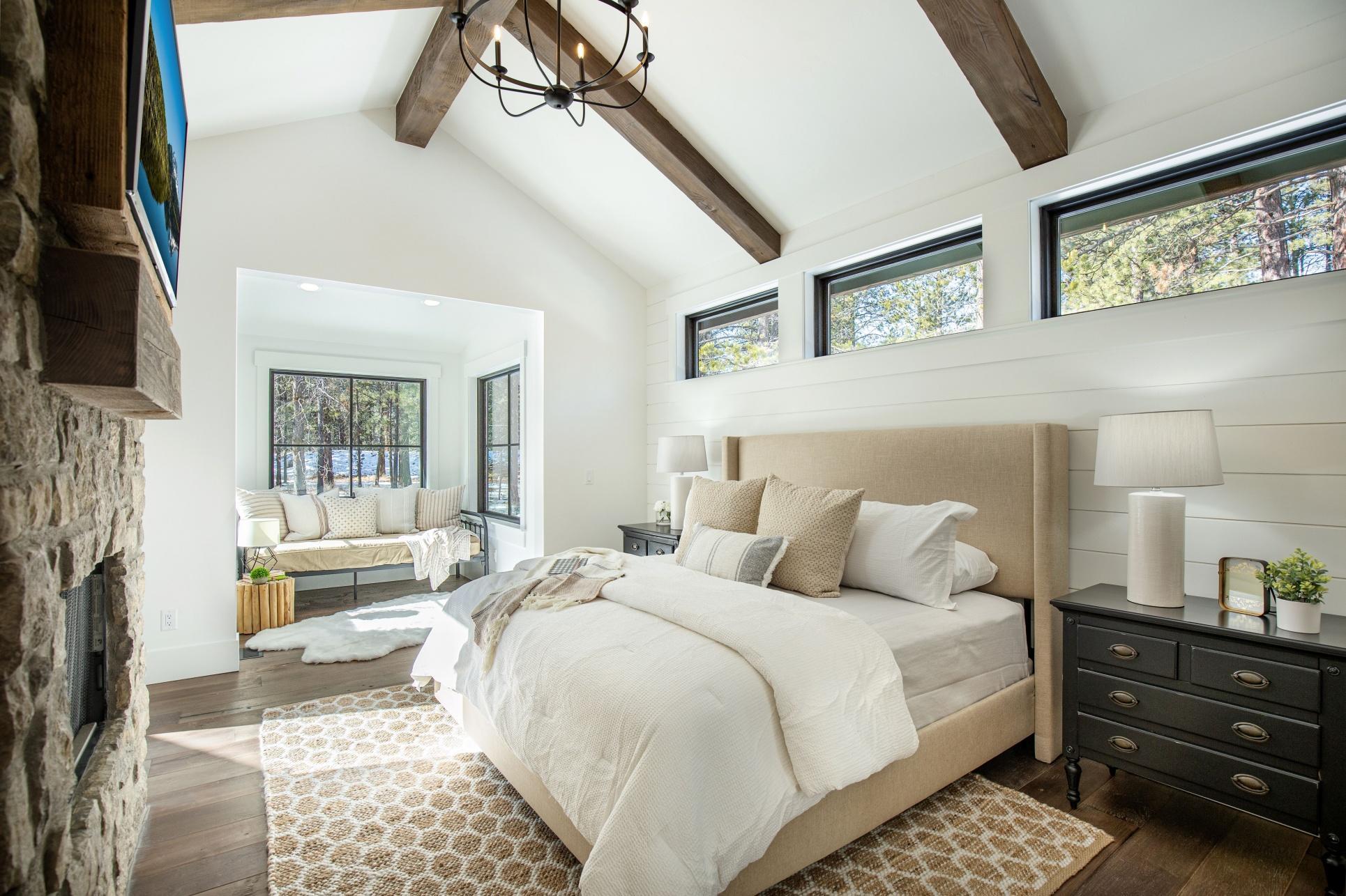 Caldera Springs - Residential