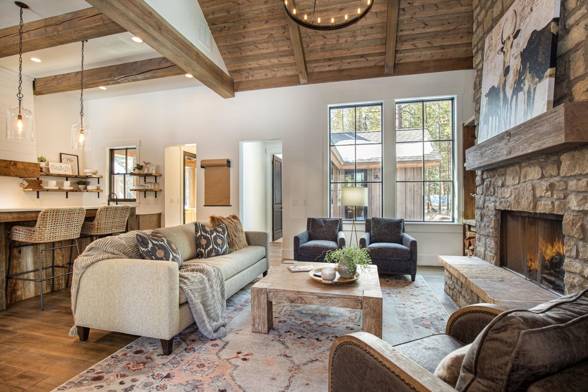 Caldera Springs - Residential