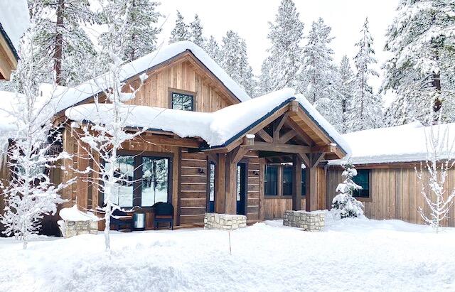 Caldera Springs - Residential