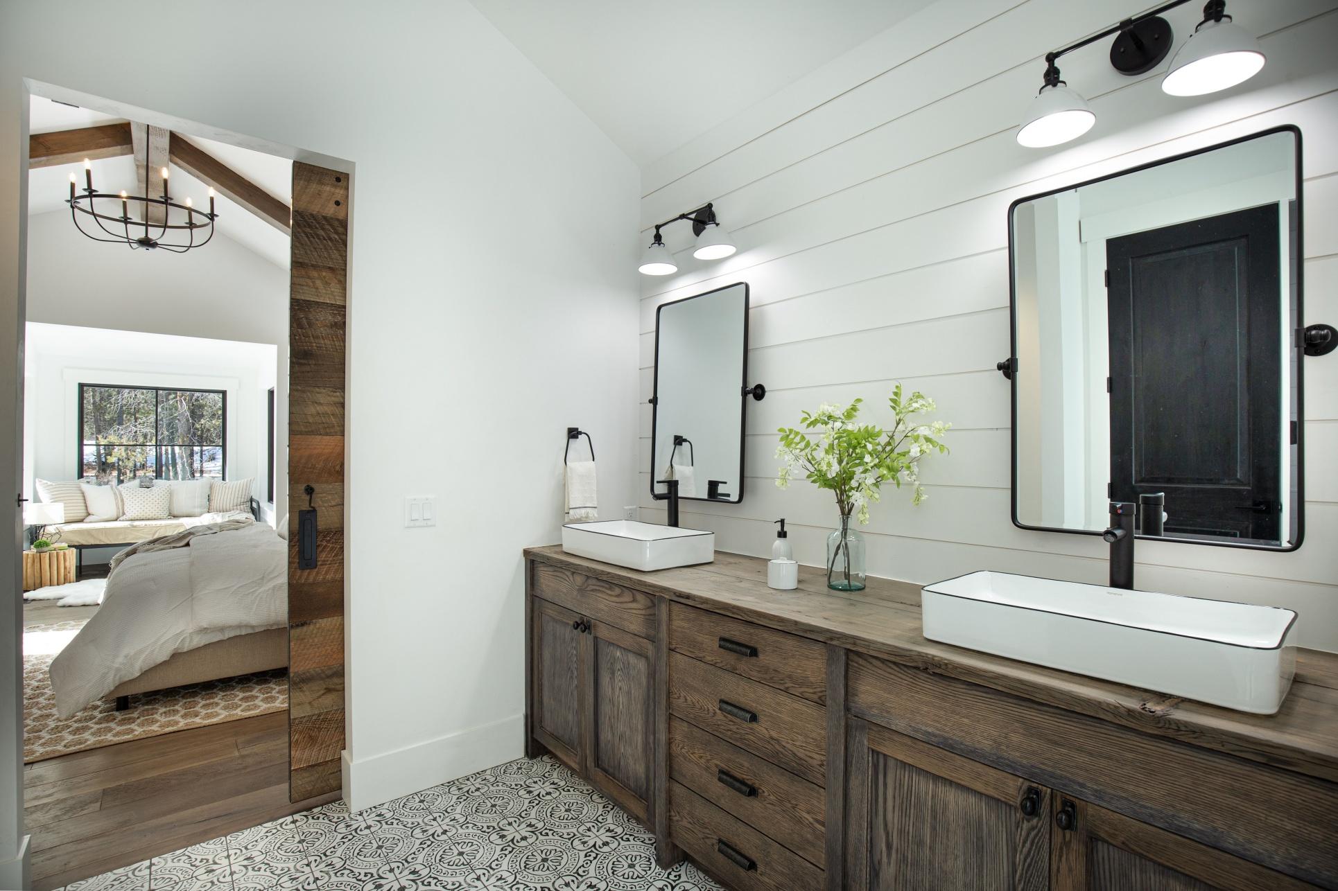 Caldera Springs - Residential