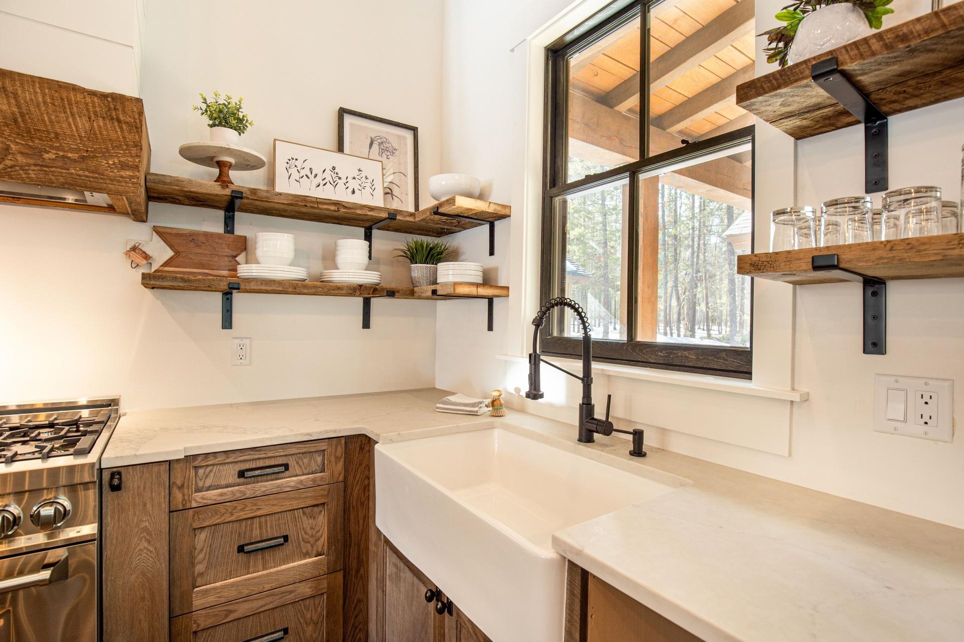 Caldera Springs - Residential