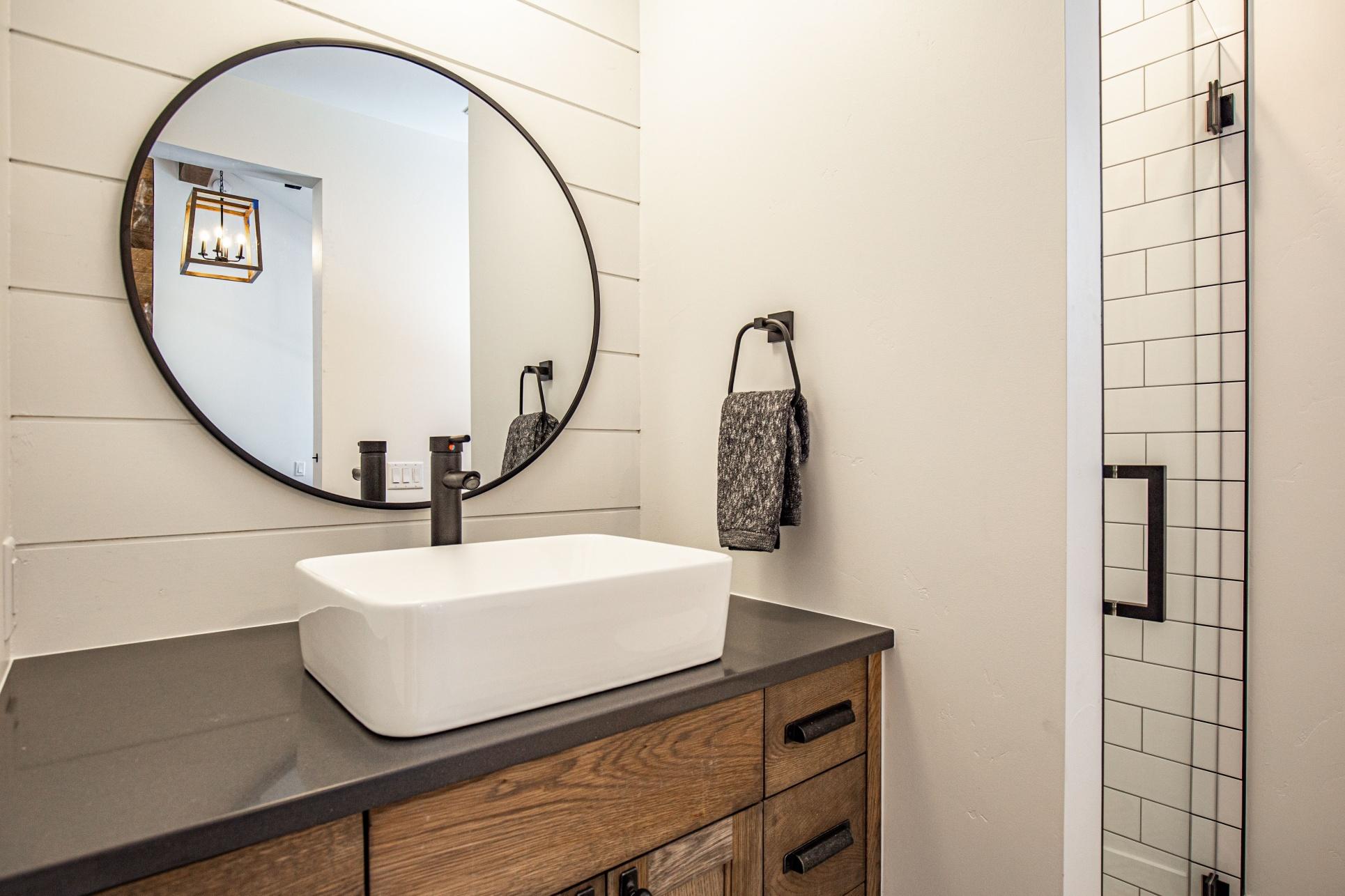 Caldera Springs - Residential