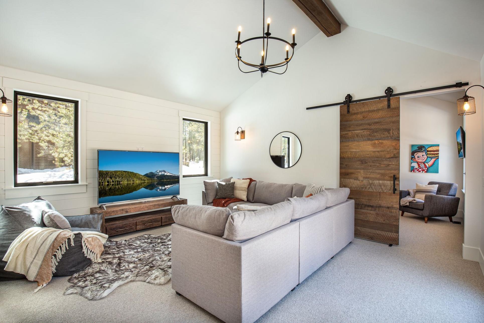 Caldera Springs - Residential