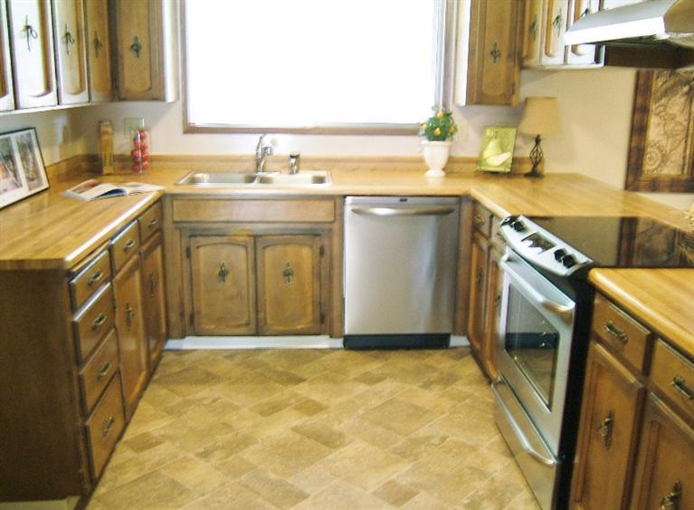 Greenbrook Subdivision - Residential