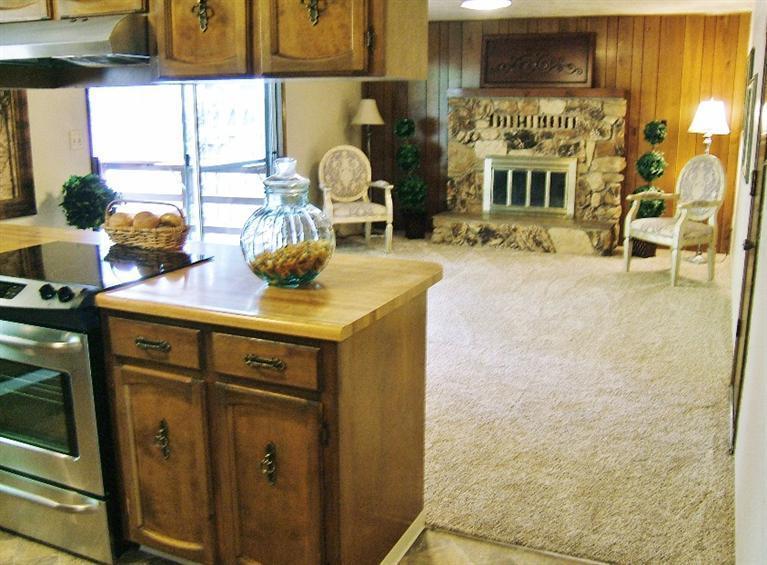 Greenbrook Subdivision - Residential