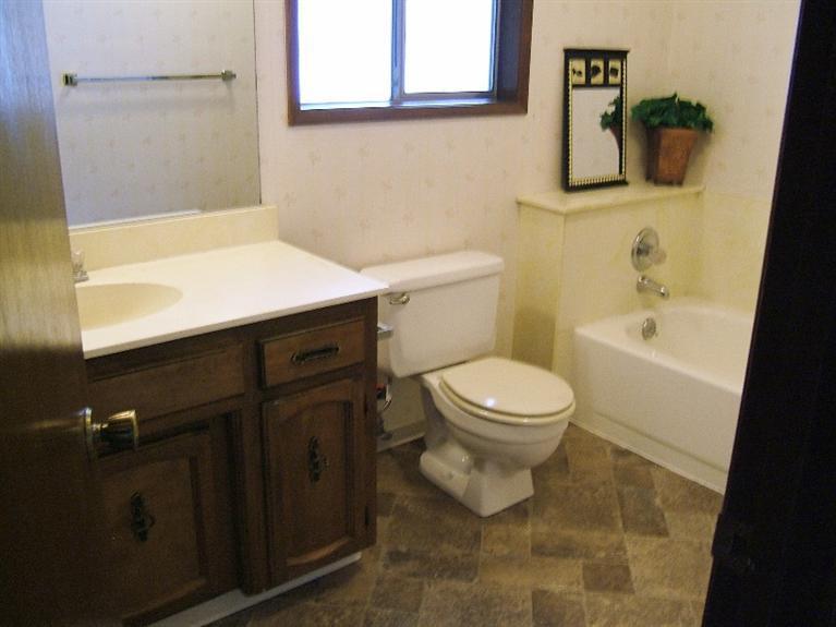 Greenbrook Subdivision - Residential