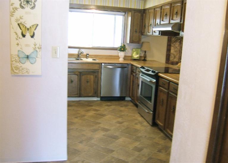 Greenbrook Subdivision - Residential