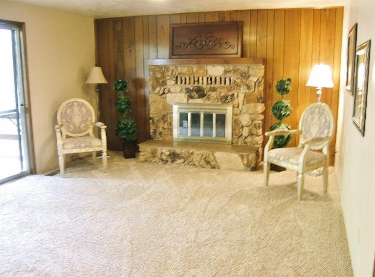 Greenbrook Subdivision - Residential