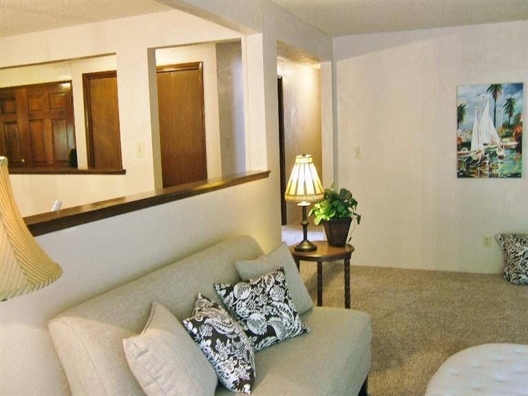 Greenbrook Subdivision - Residential