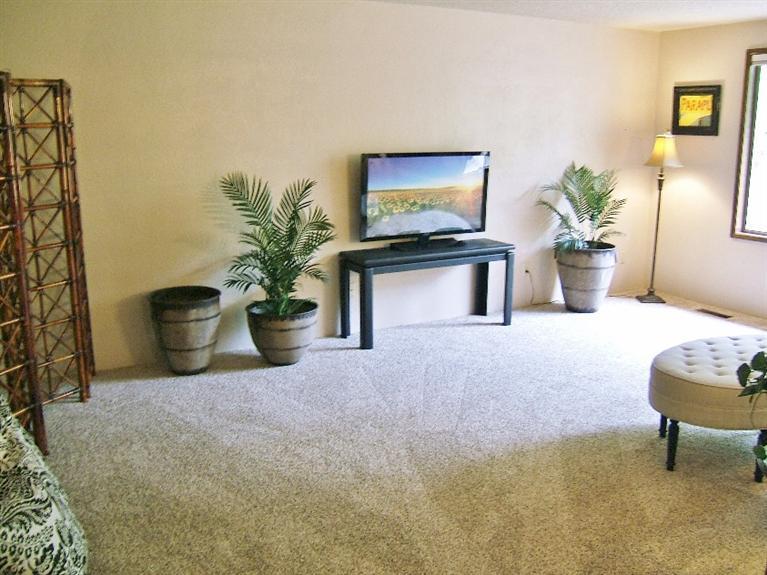 Greenbrook Subdivision - Residential