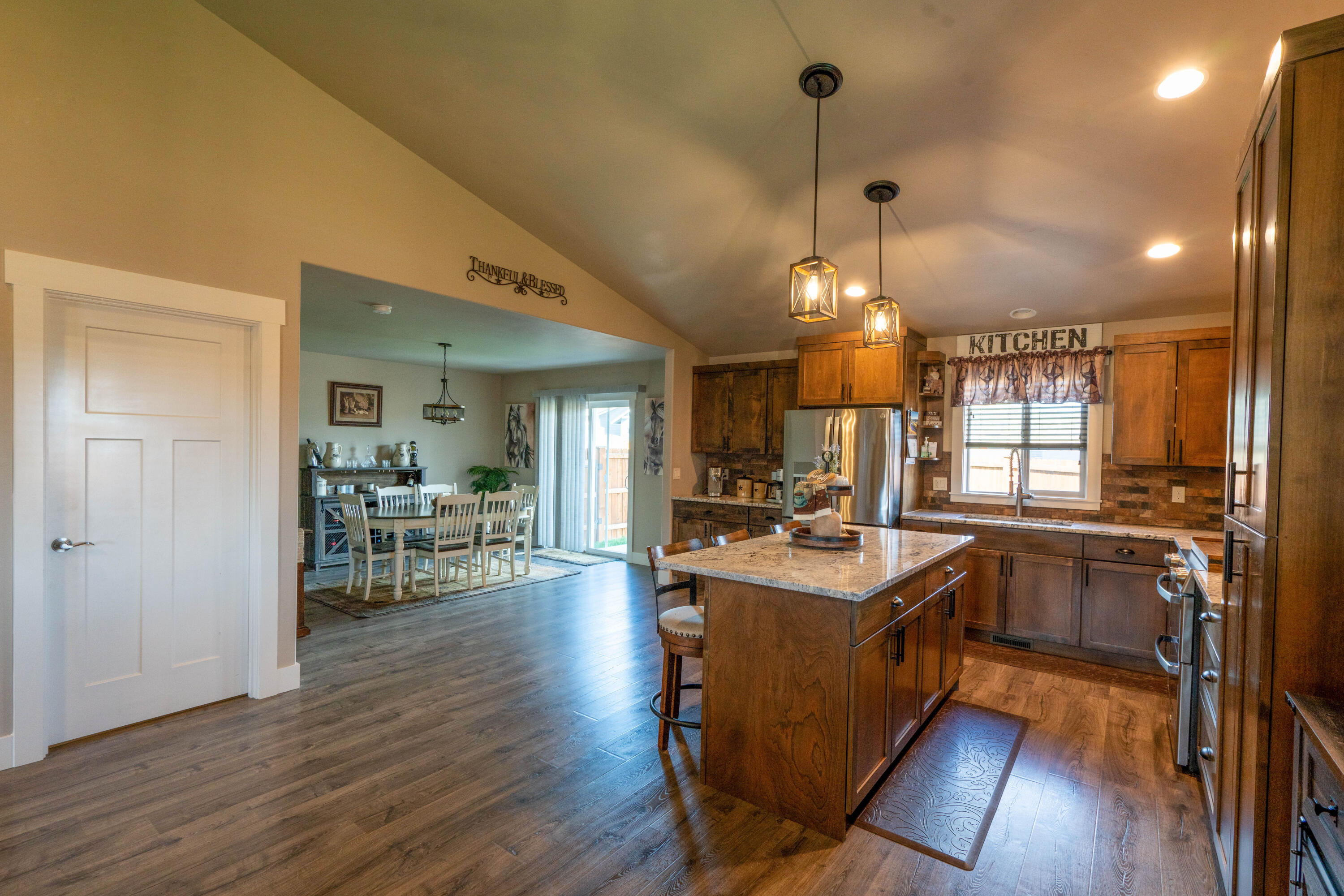 Ironhorse - Residential