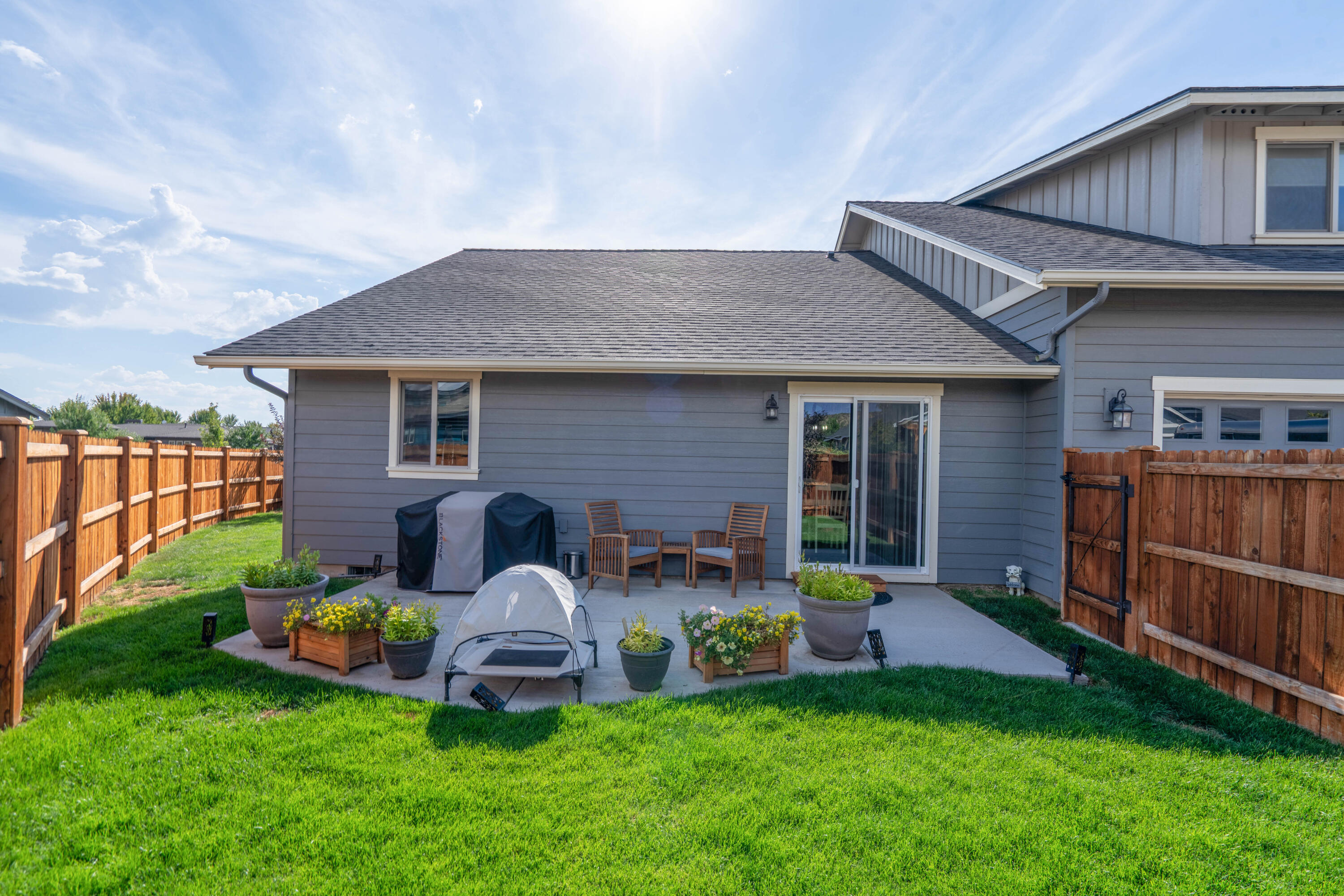 Ironhorse - Residential