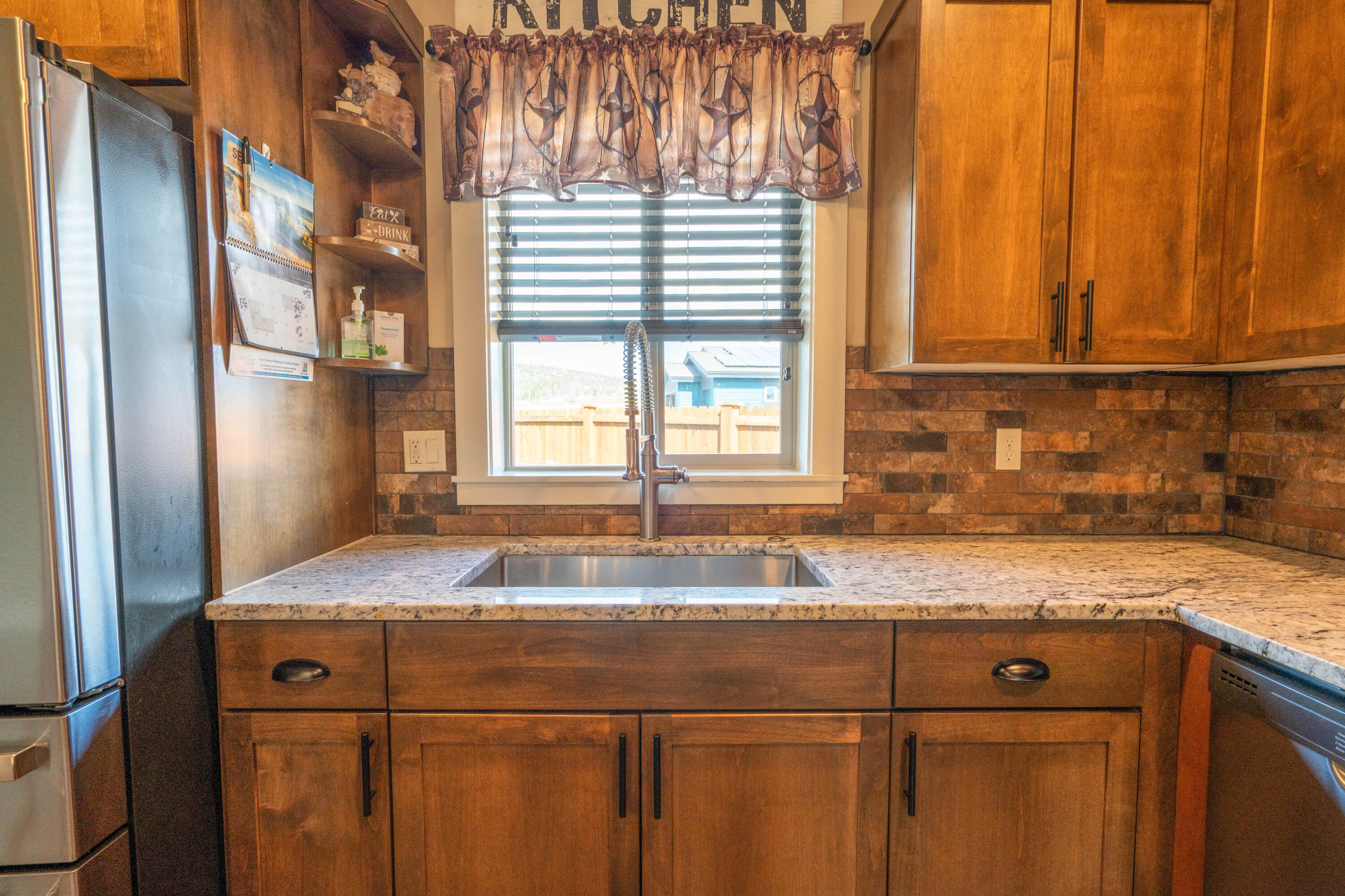 Ironhorse - Residential