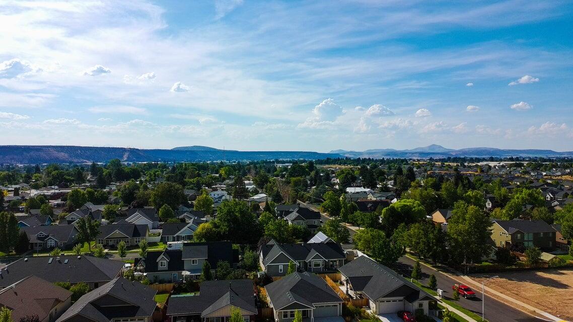 Ironhorse - Residential