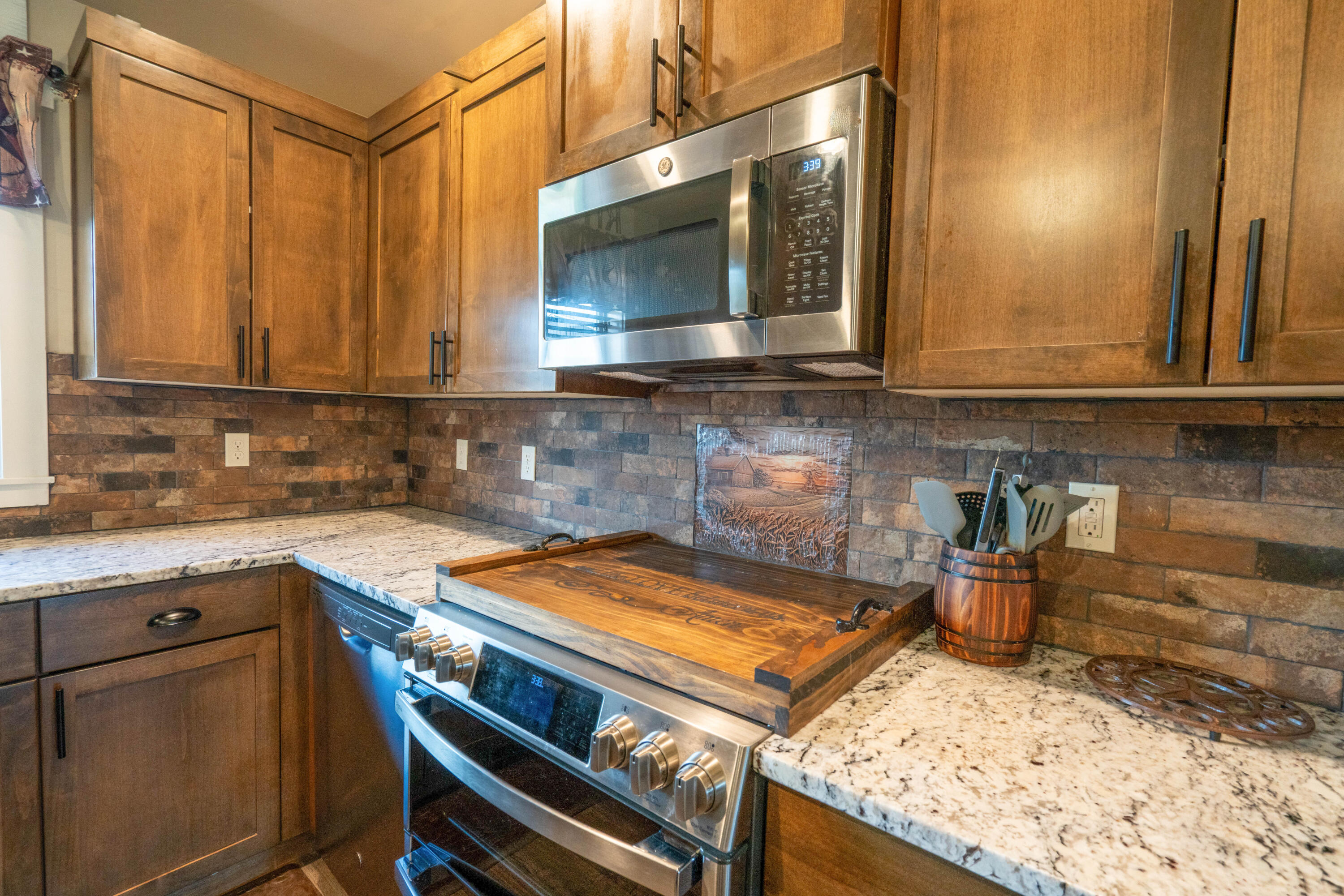 Ironhorse - Residential