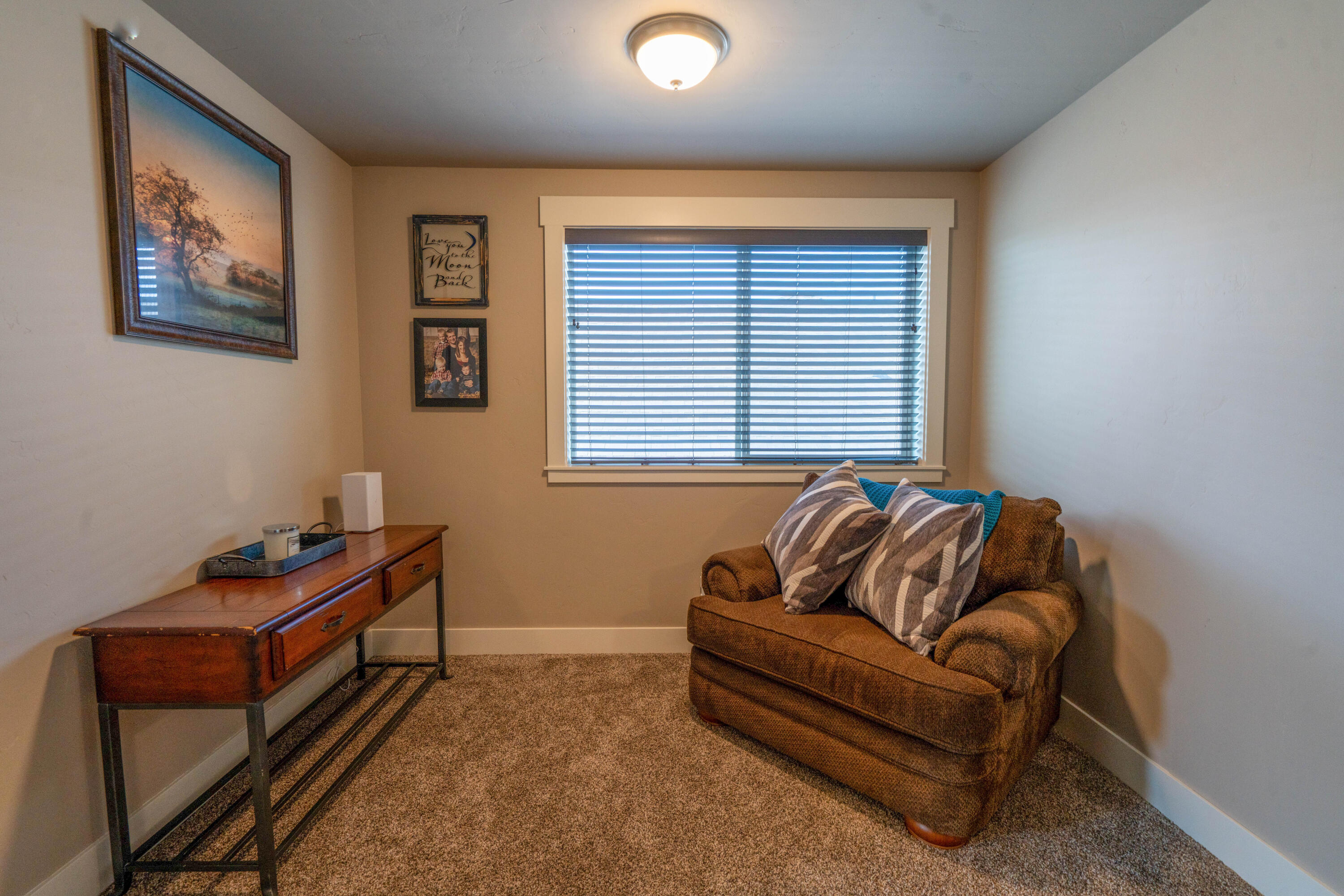 Ironhorse - Residential