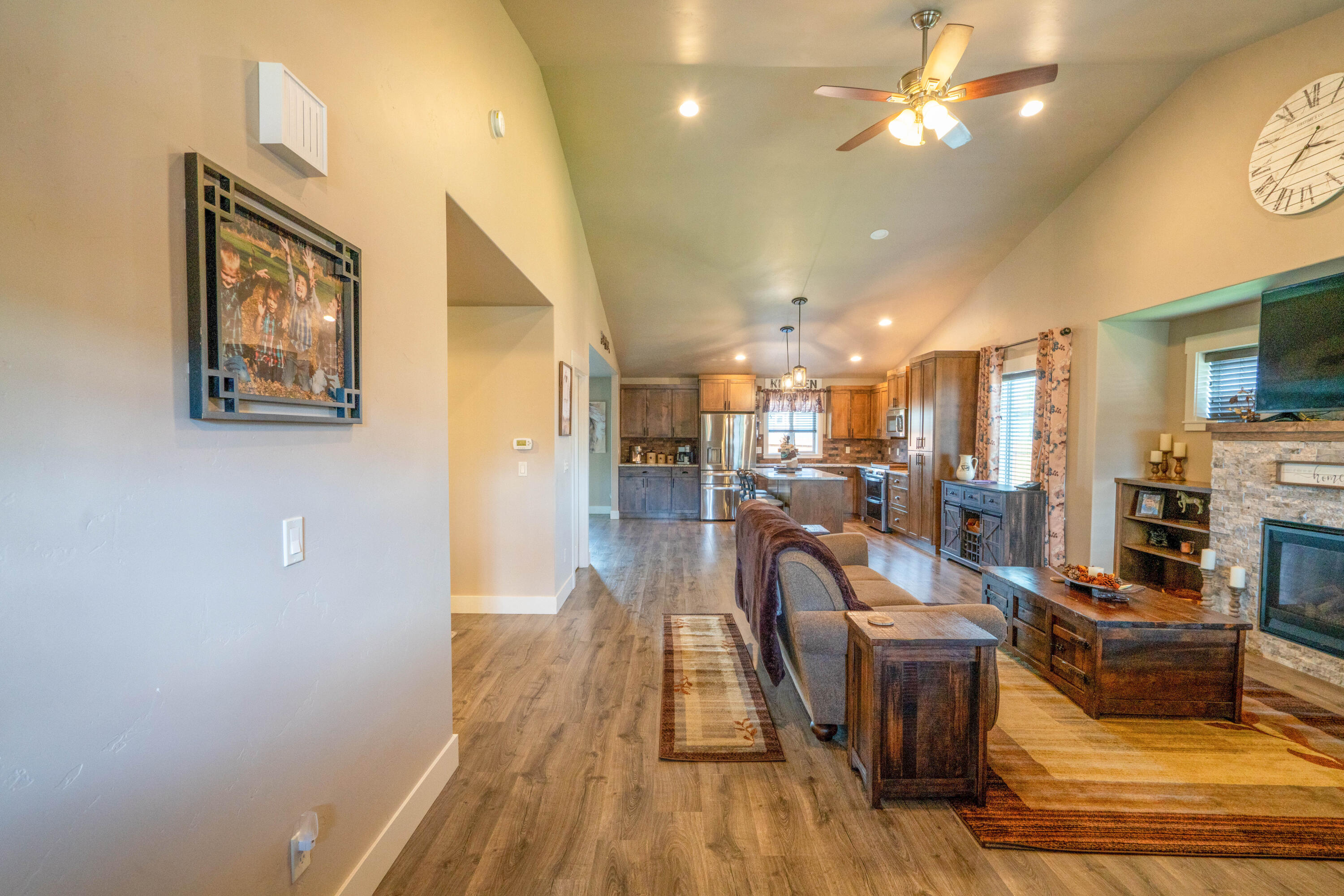 Ironhorse - Residential