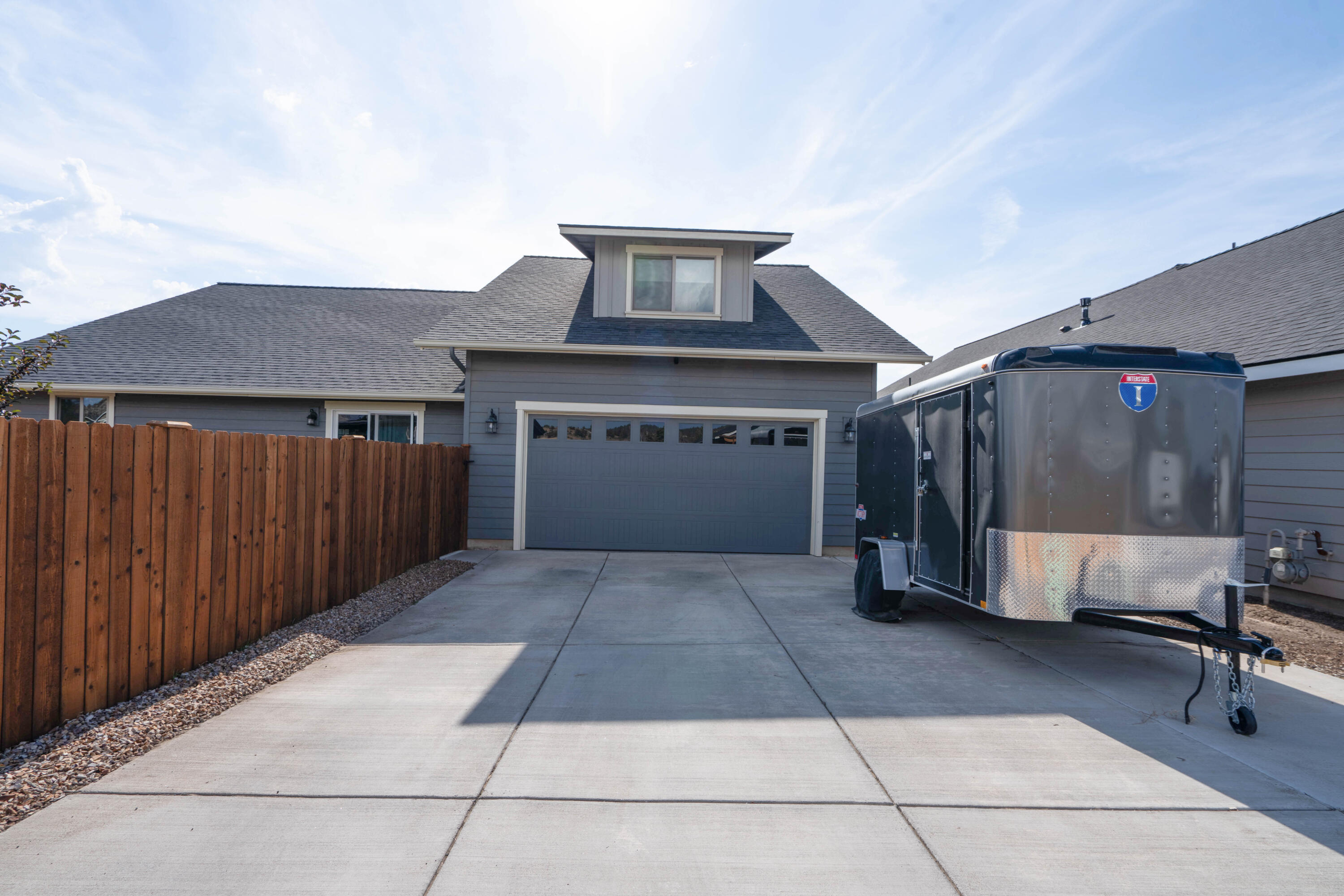 Ironhorse - Residential