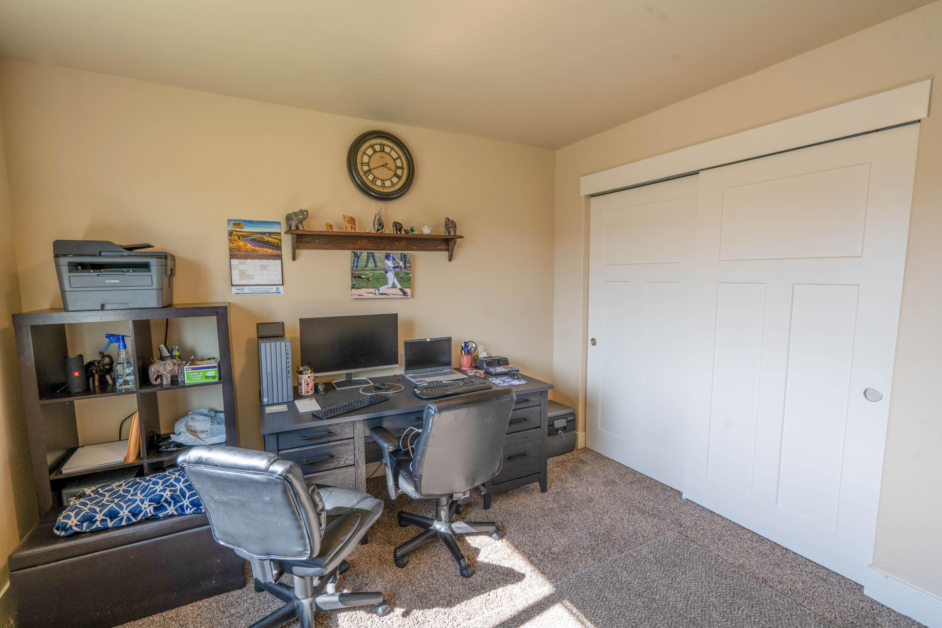 Ironhorse - Residential