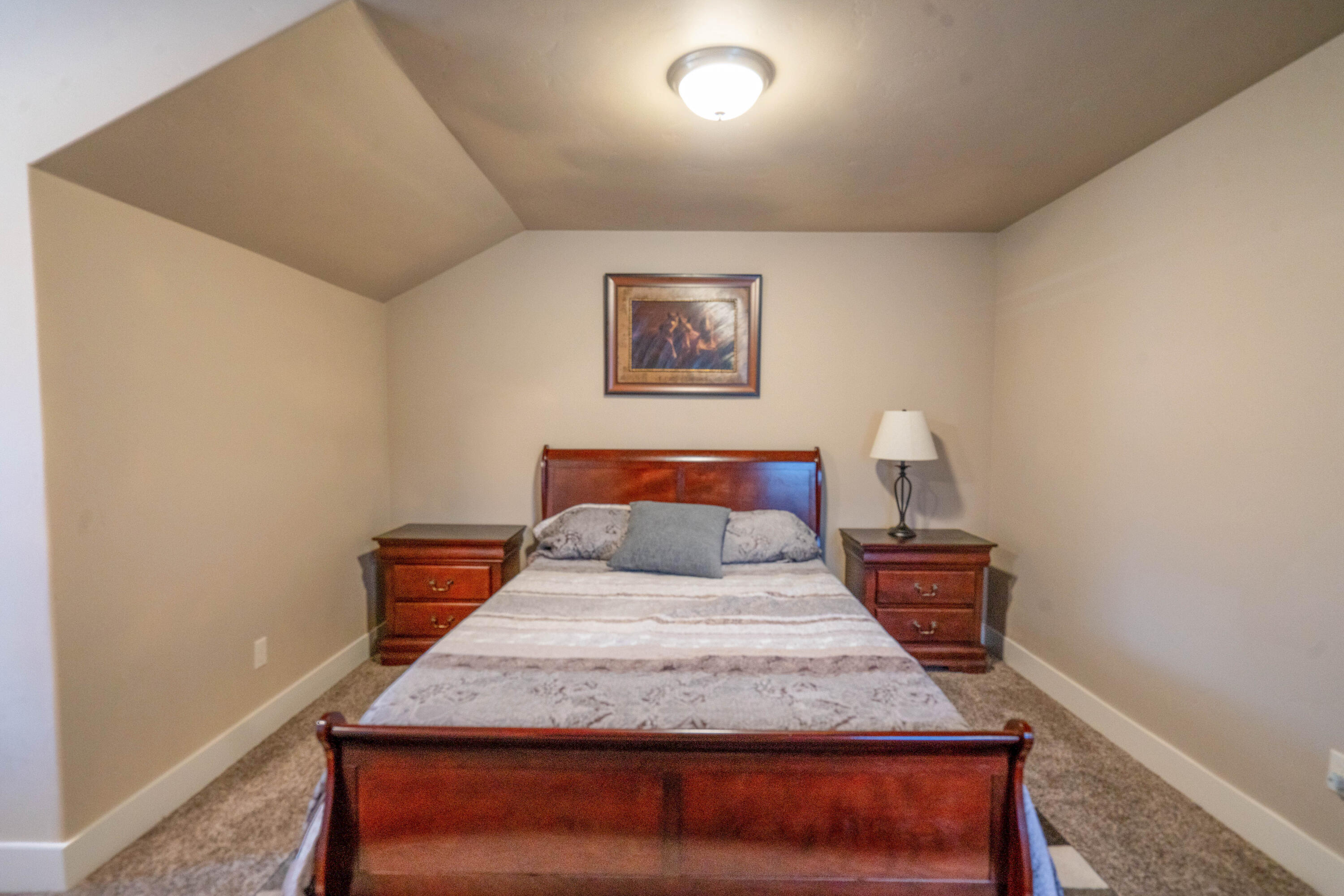 Ironhorse - Residential