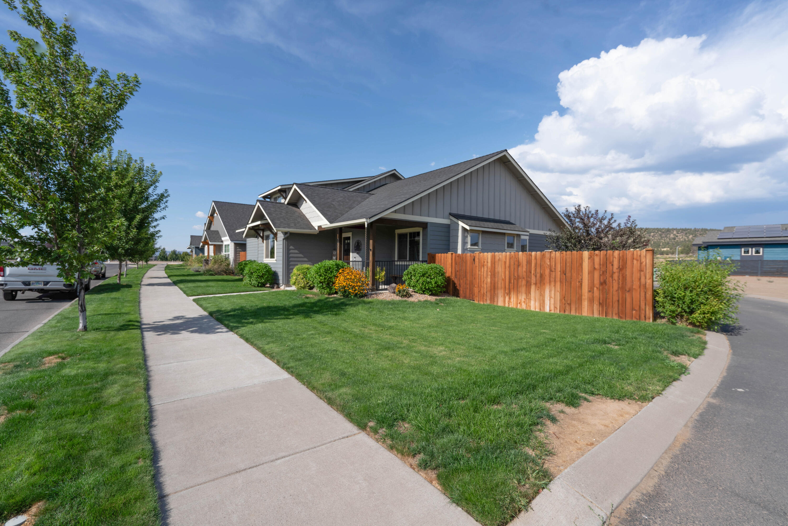 Ironhorse - Residential