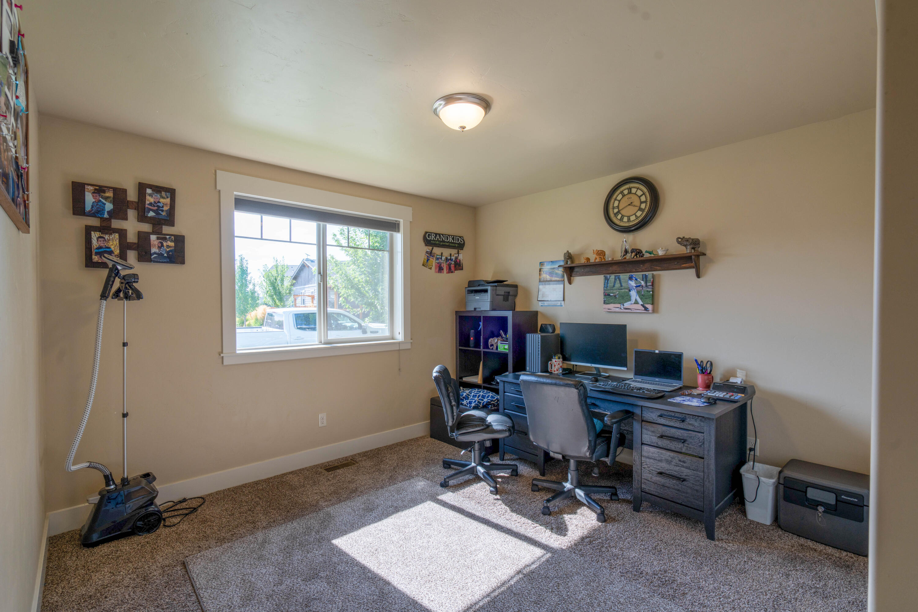 Ironhorse - Residential