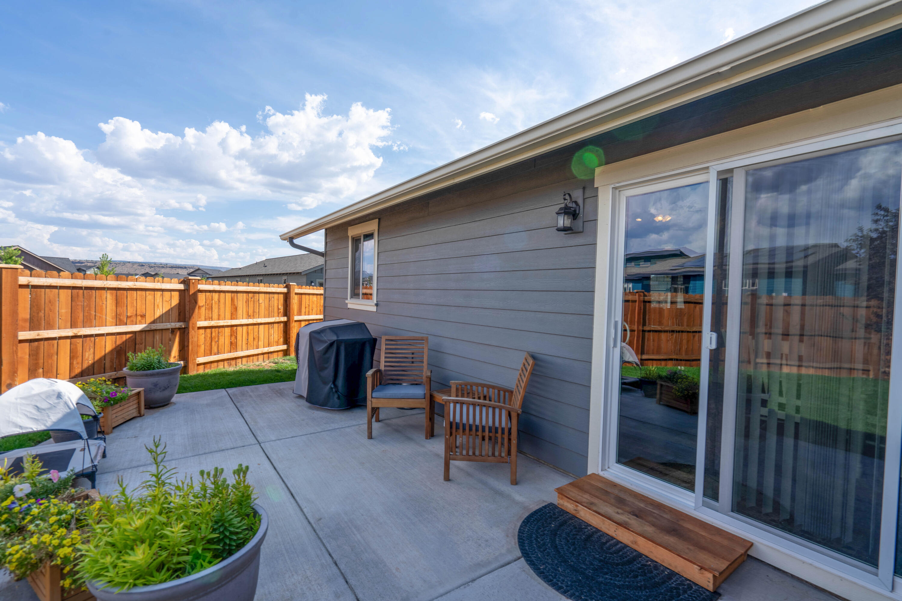 Ironhorse - Residential