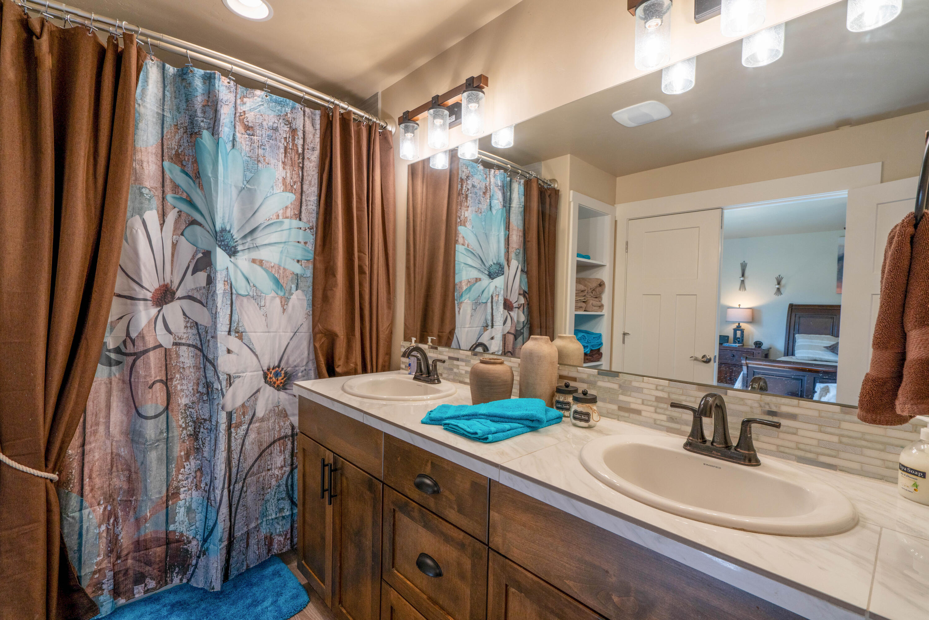 Ironhorse - Residential