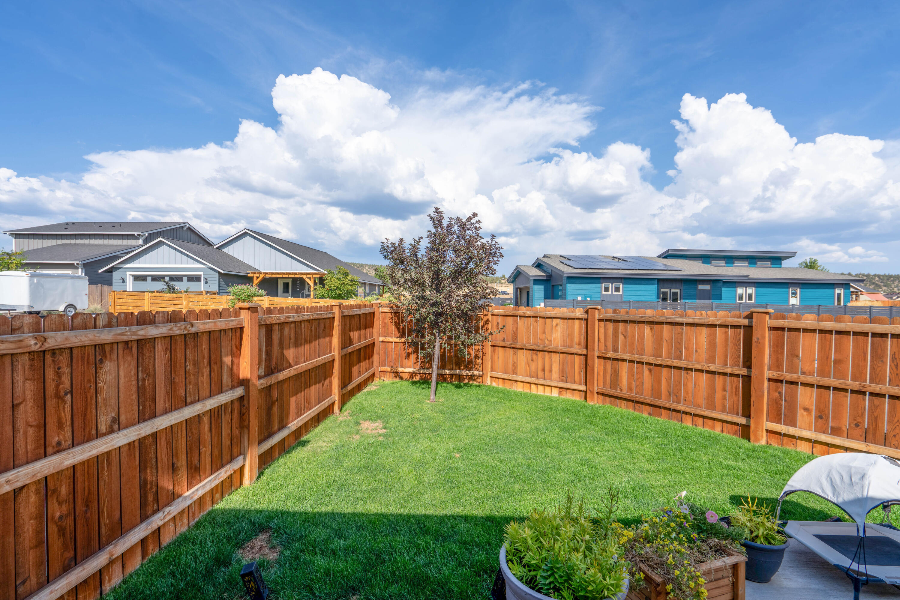 Ironhorse - Residential