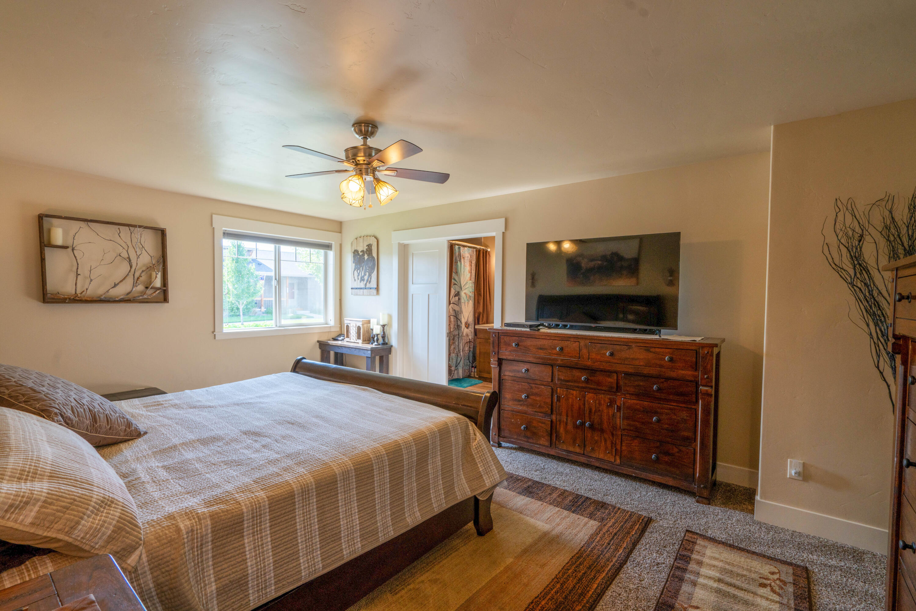 Ironhorse - Residential