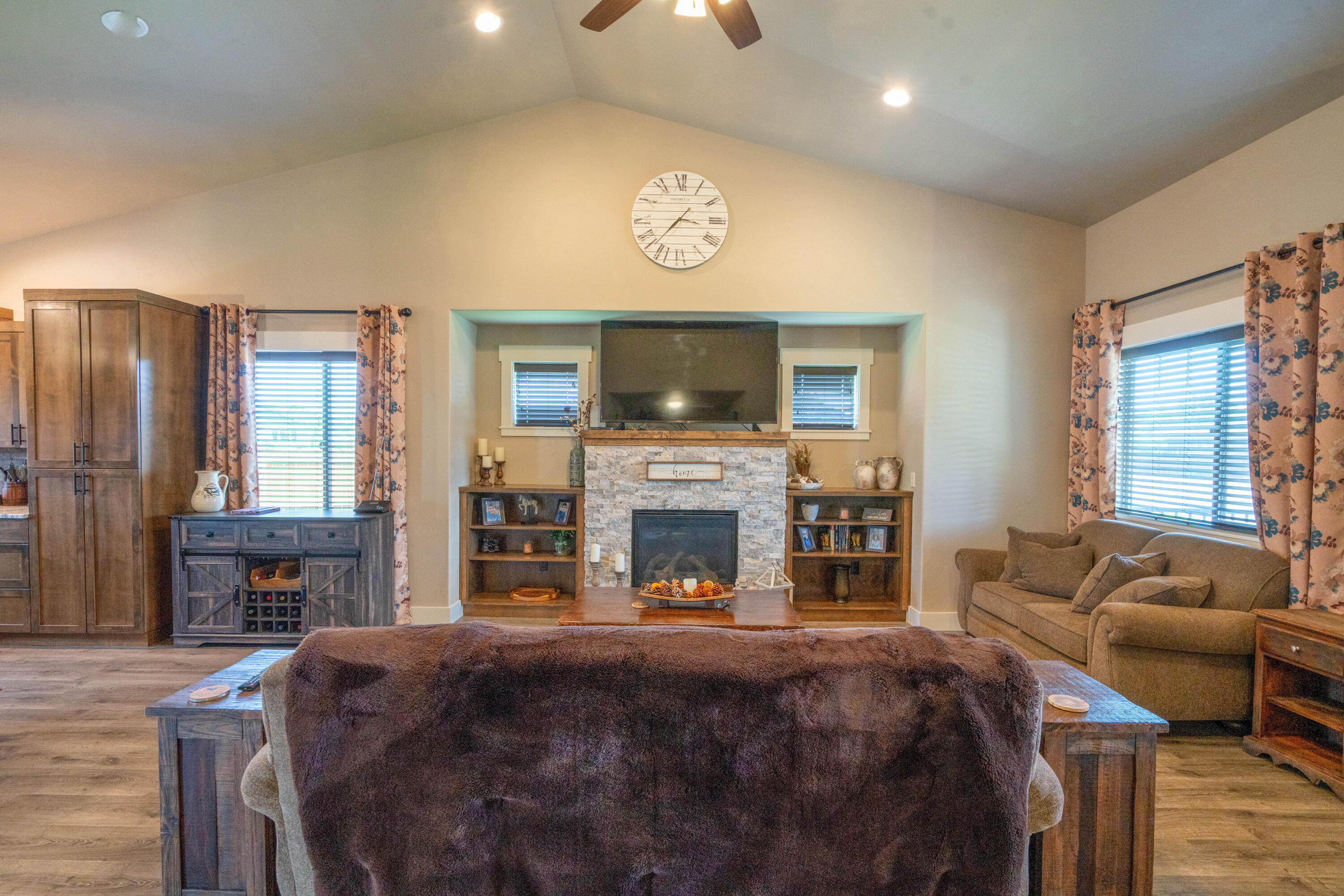 Ironhorse - Residential